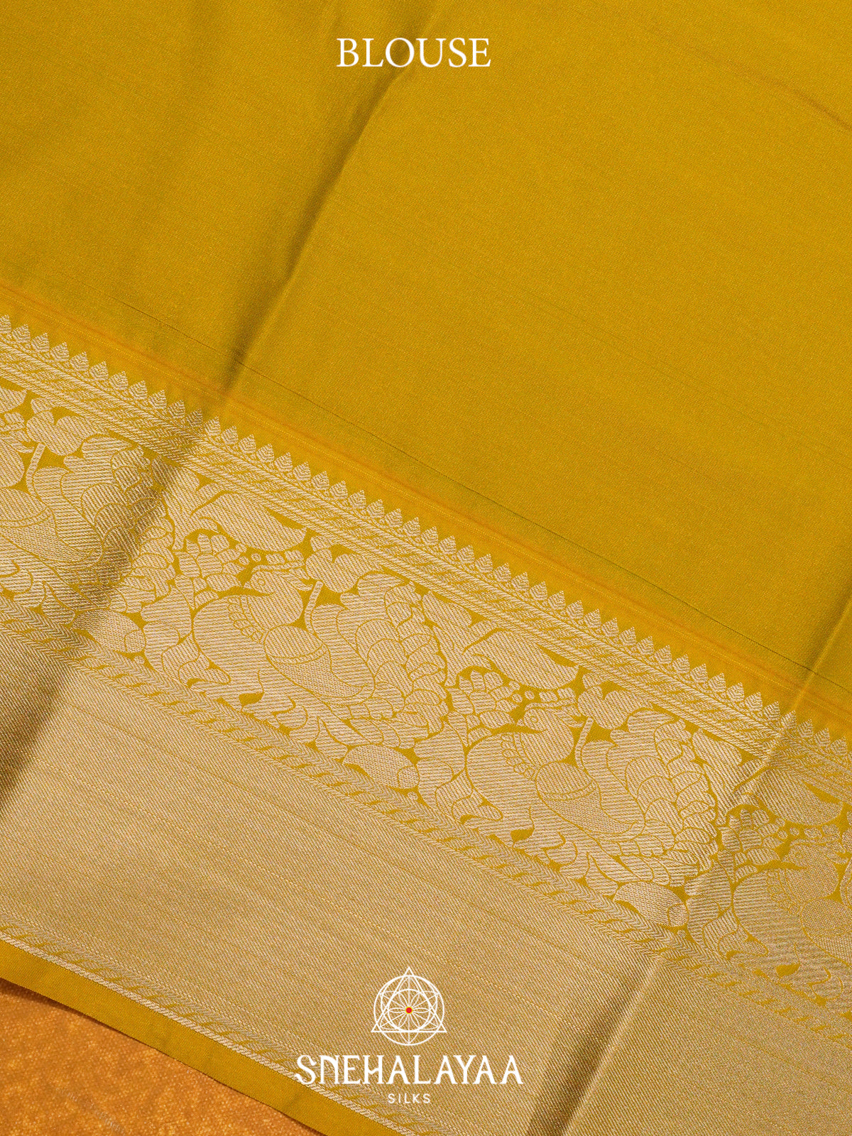 Teal Green Art Silk Saree