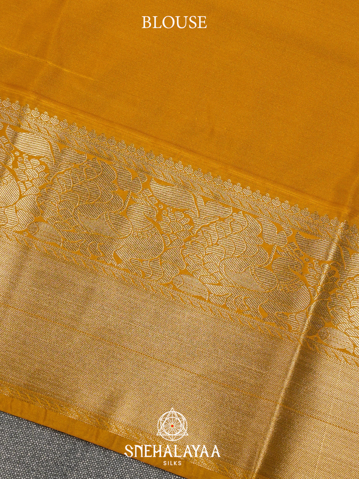 Fuchsia Pink Art Silk Saree