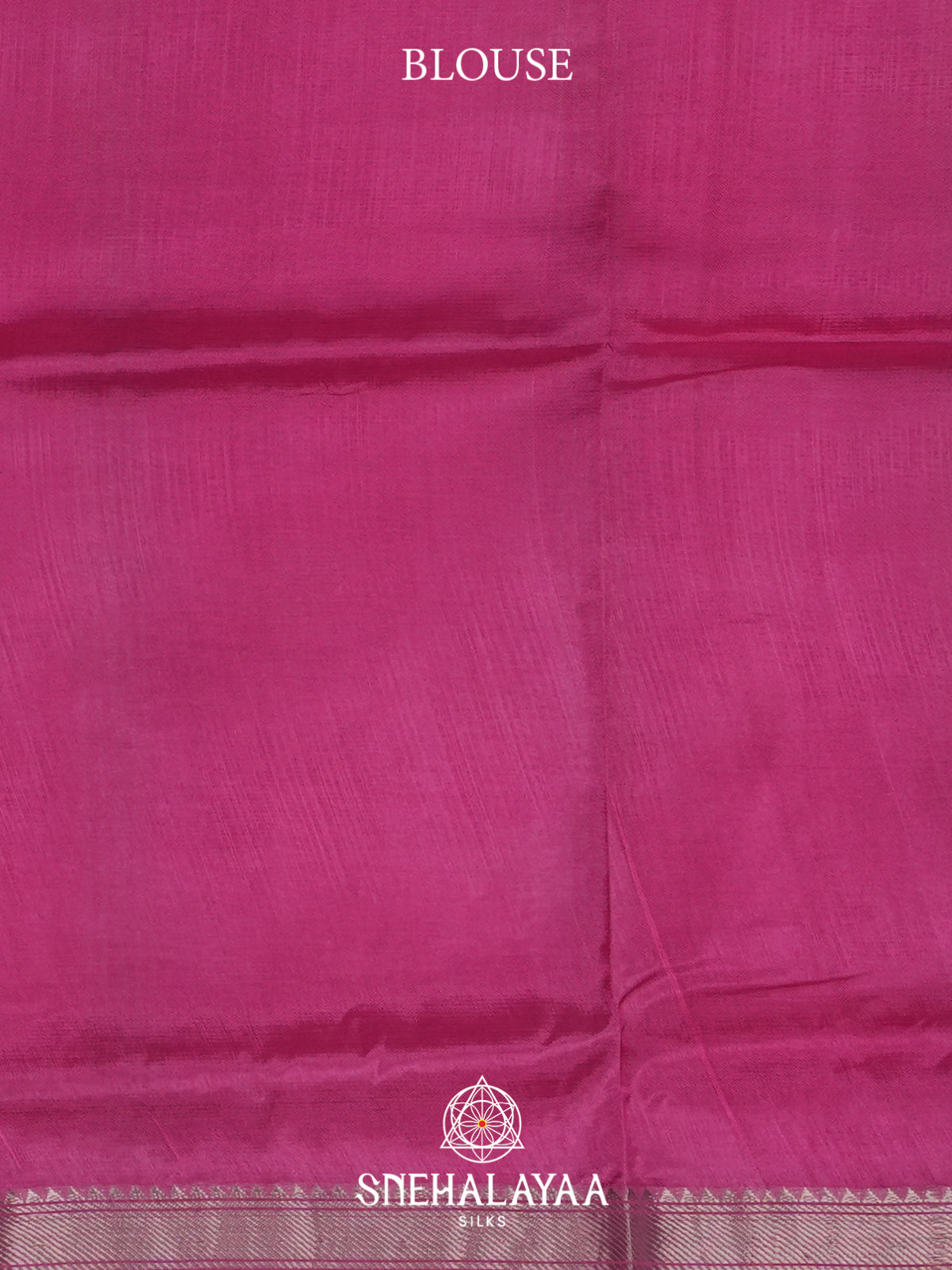 Yellow Mangalagiri Silk Cotton Saree