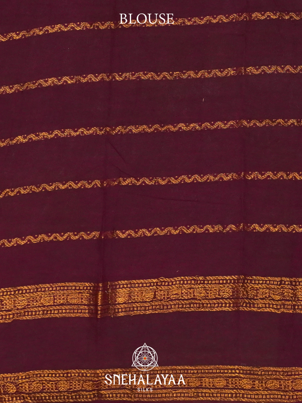 Green Sungadi Cotton Saree