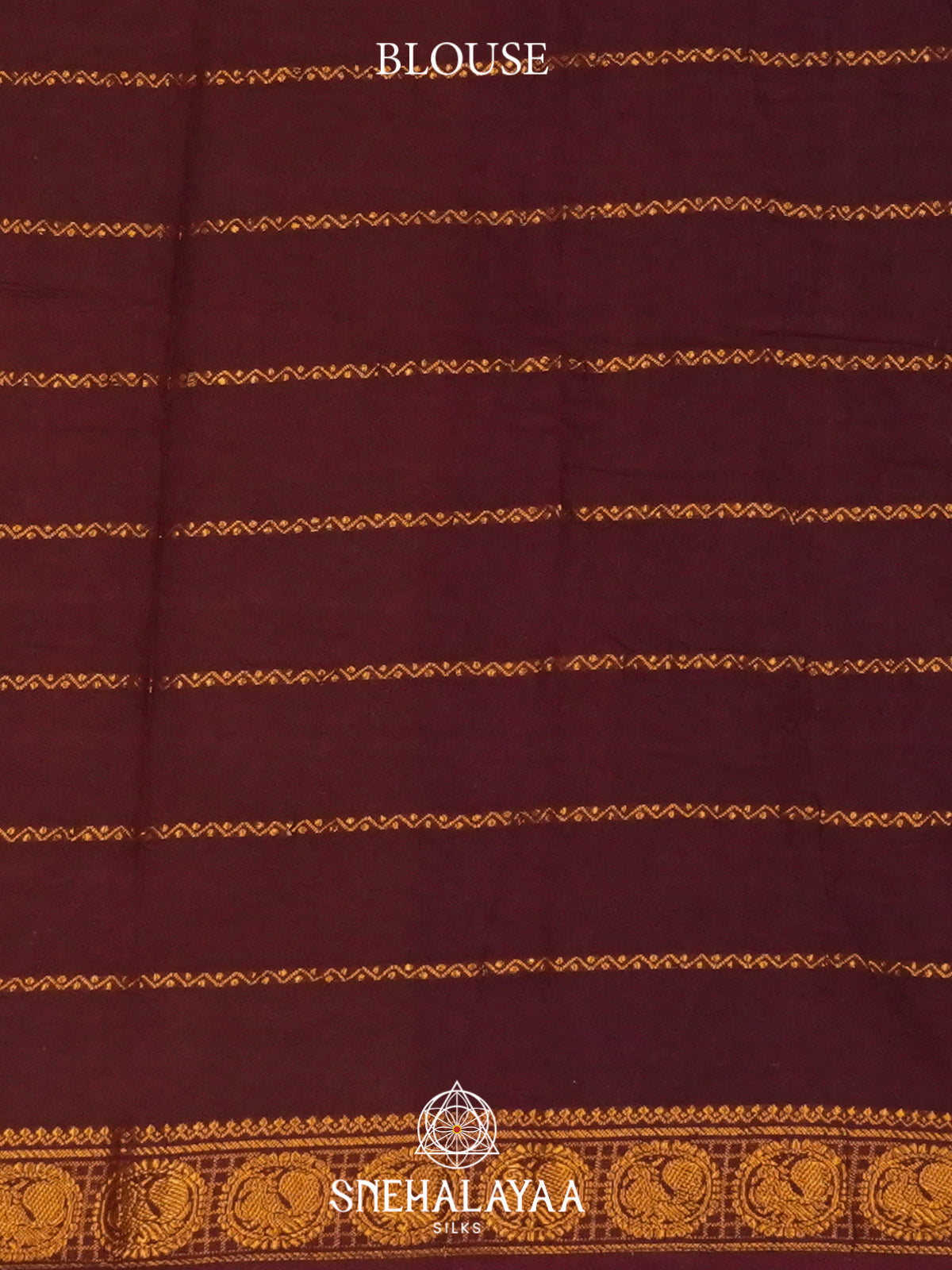 Mustard Sungadi Cotton Saree