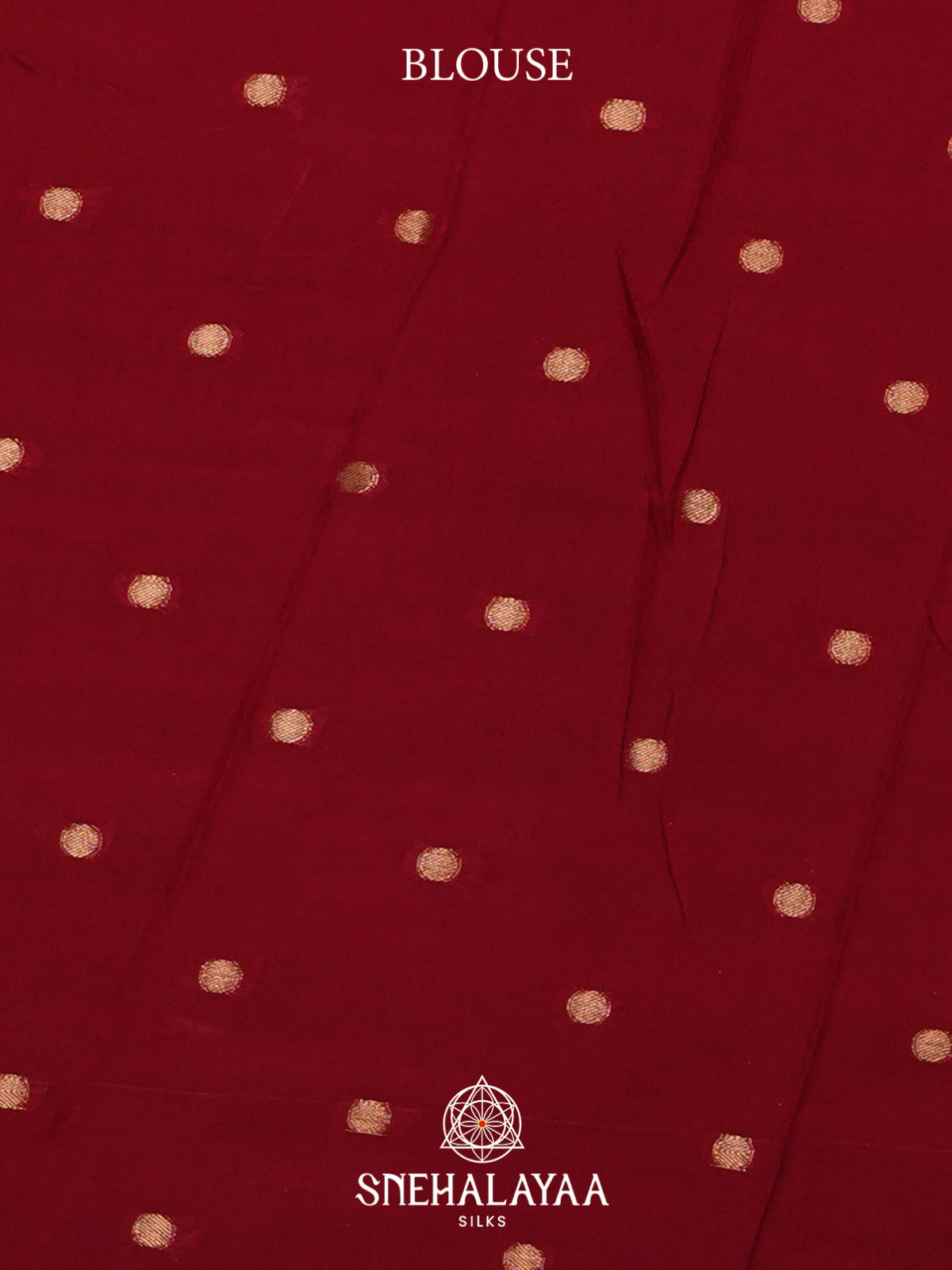 Olive Green Banarasi Saree