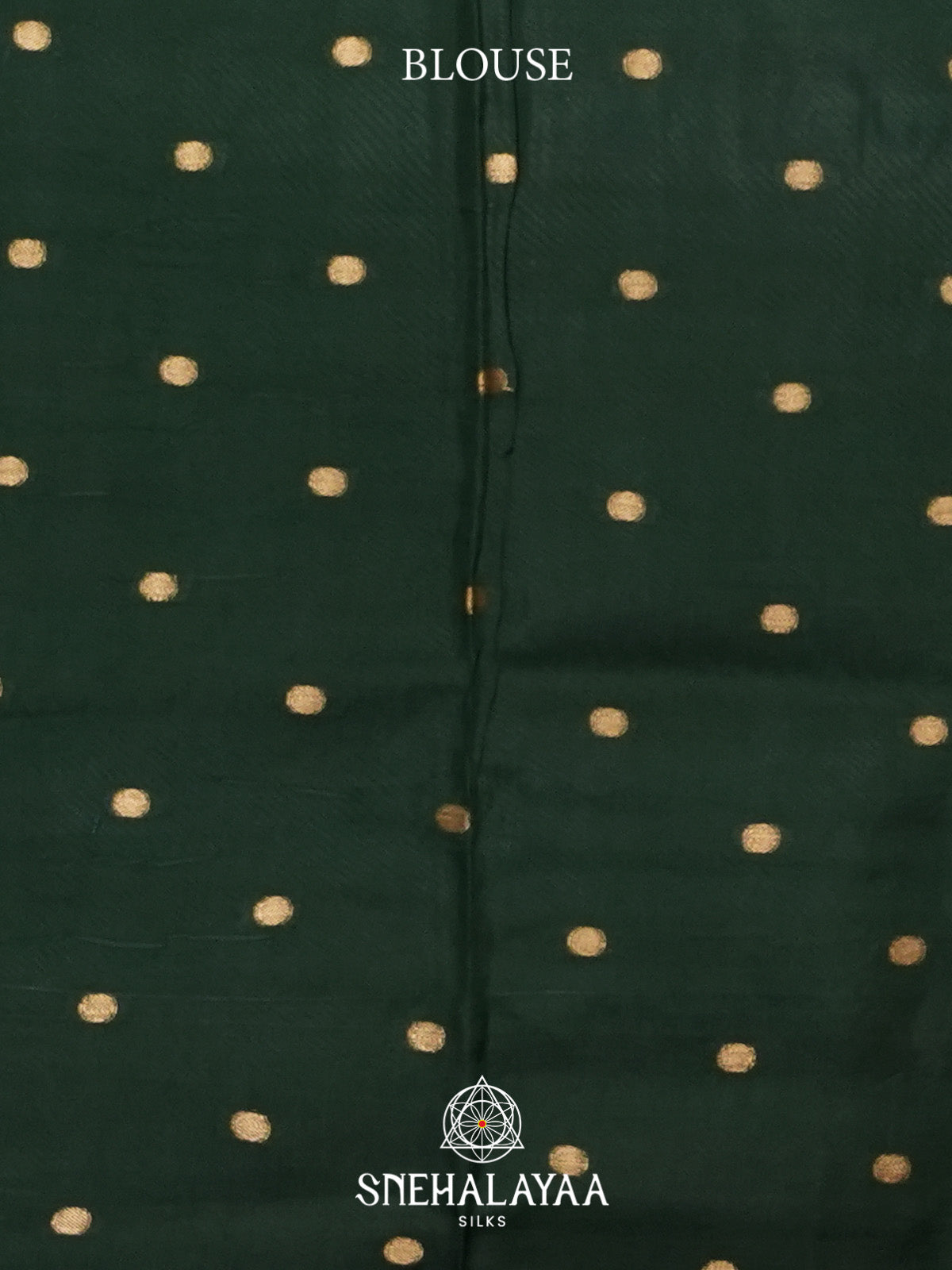 Plum Banarasi Saree