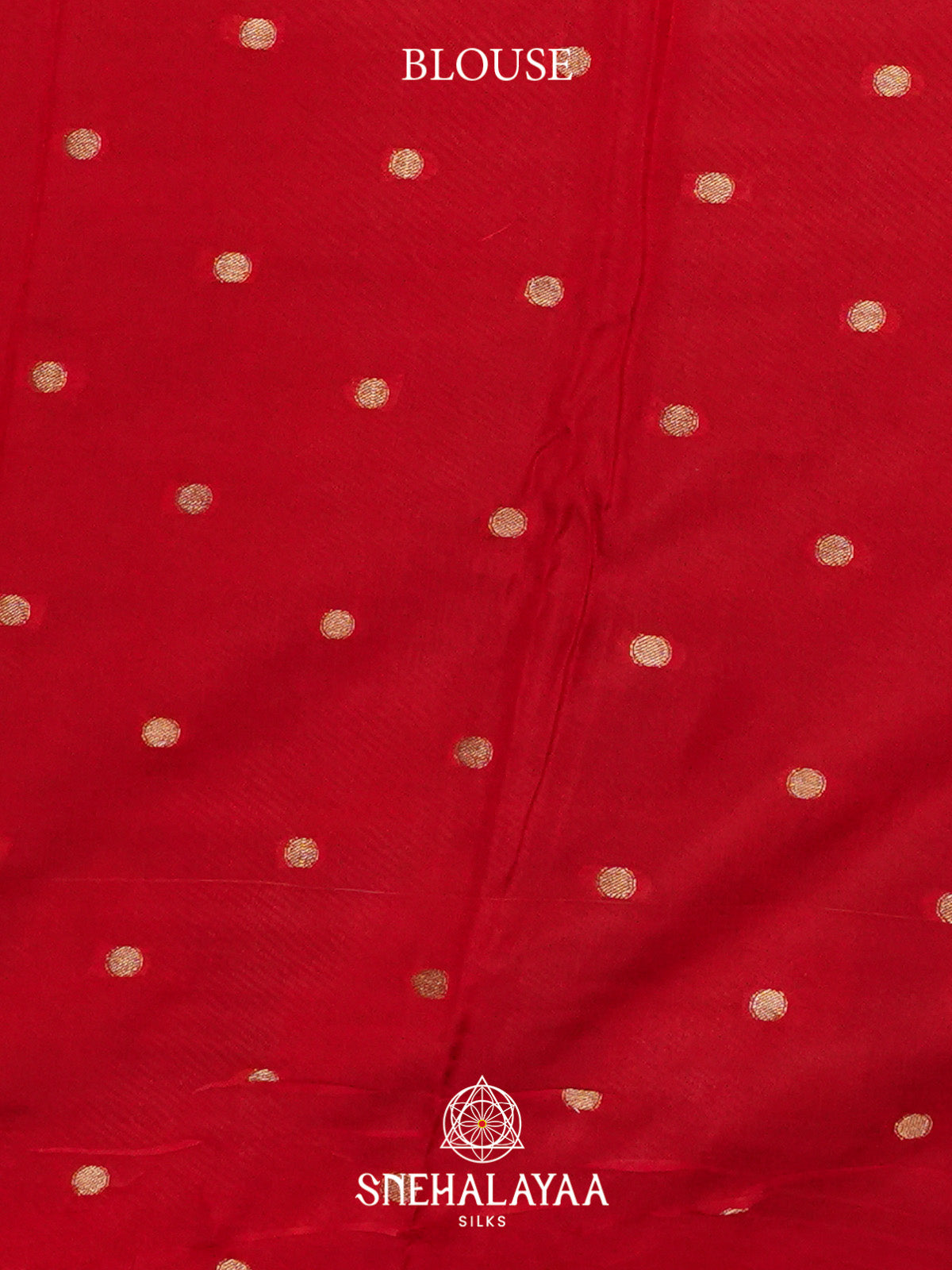 Blue Banarasi Saree