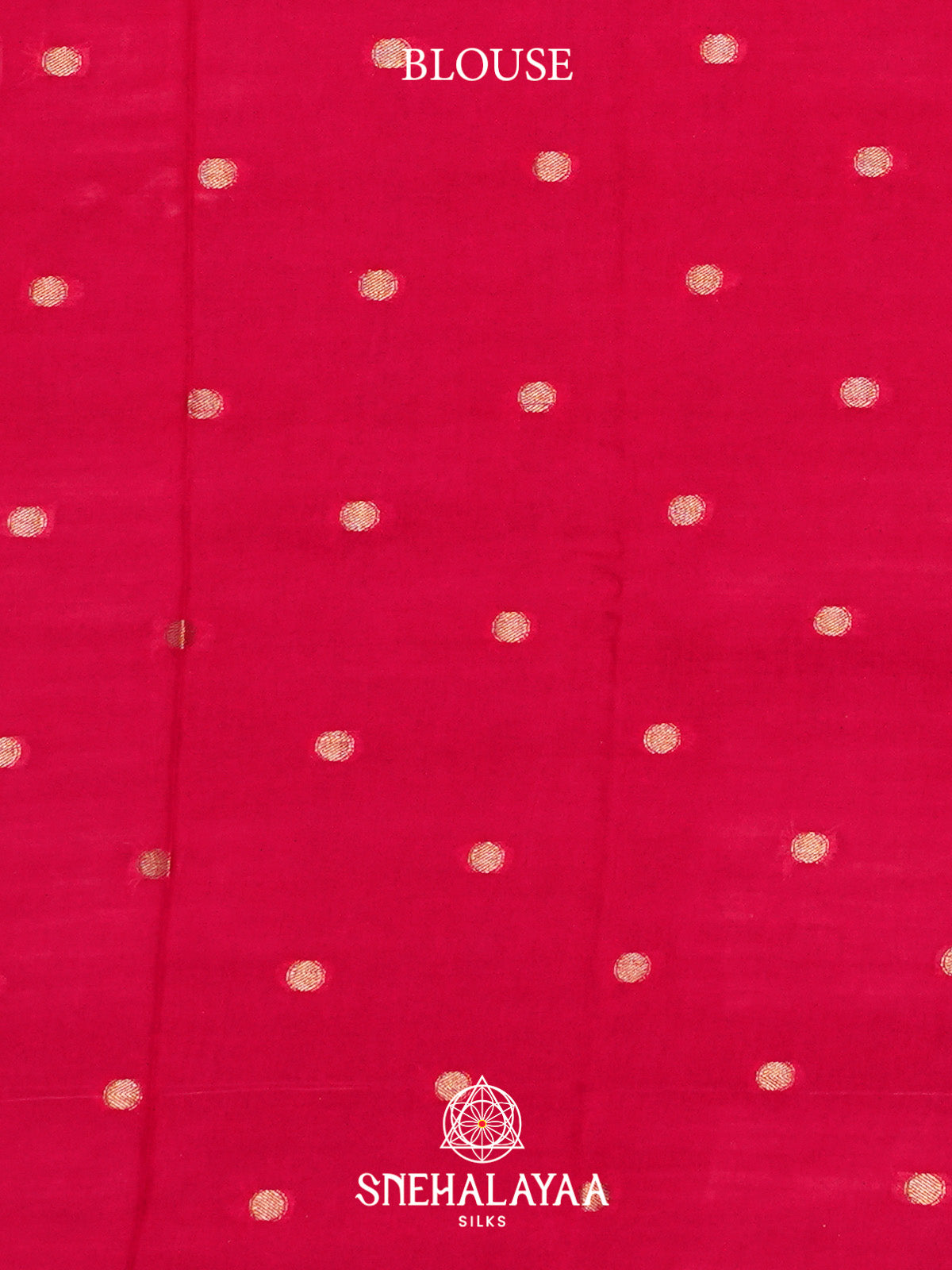 Peacock Green Banarasi Saree