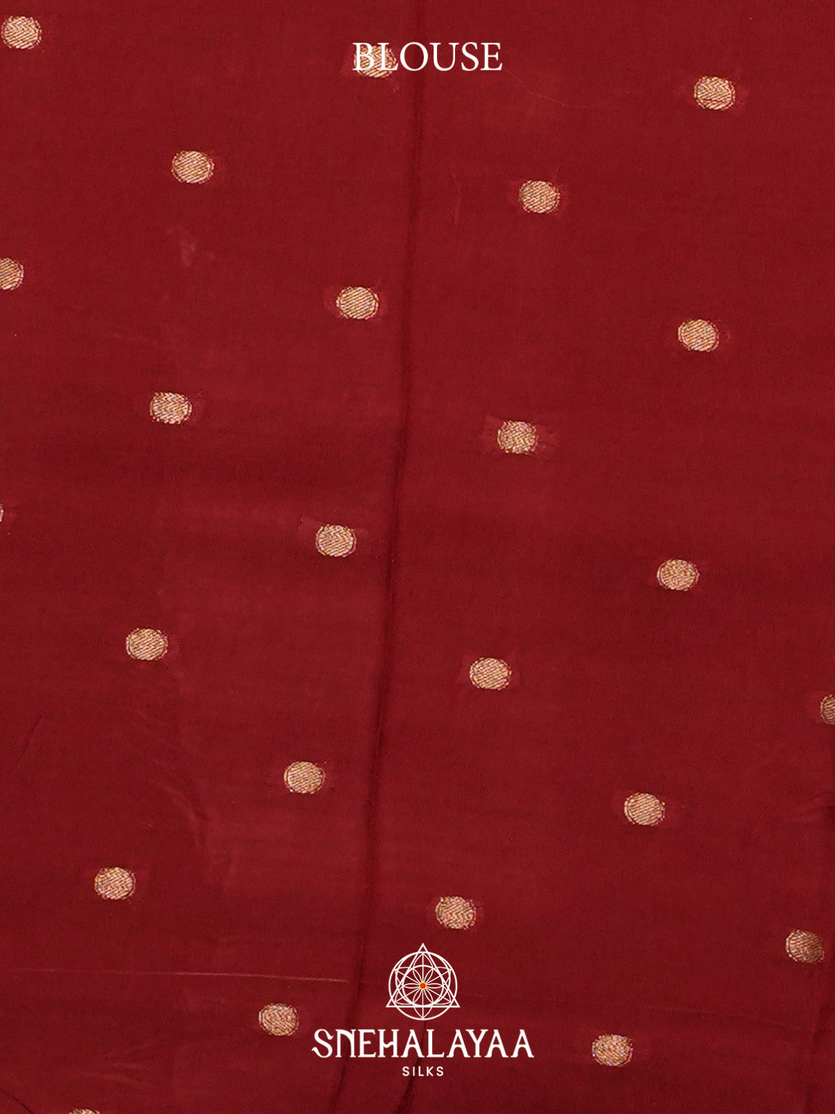 Olive Green Banarasi Saree