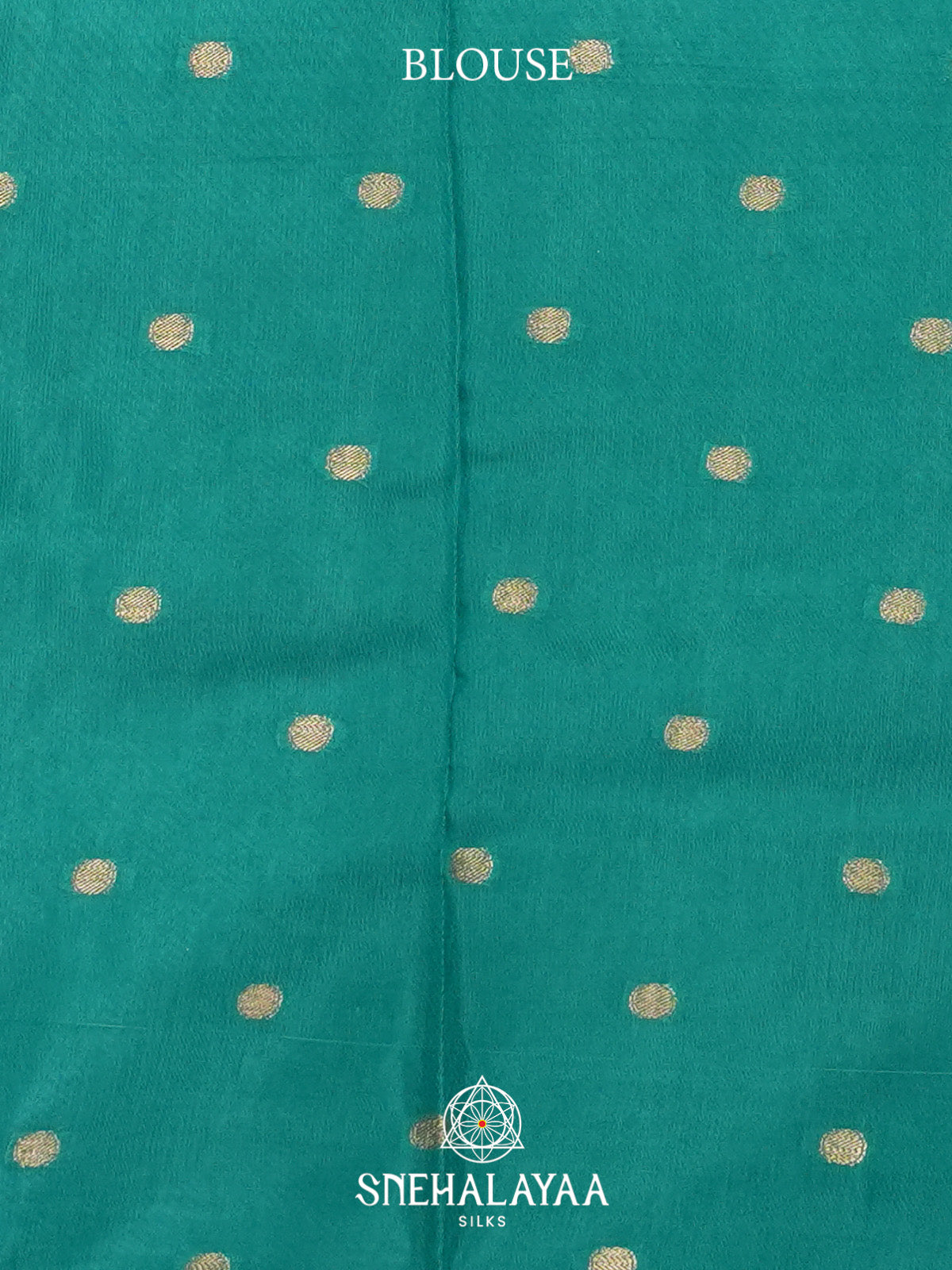 Orange Banarasi Saree