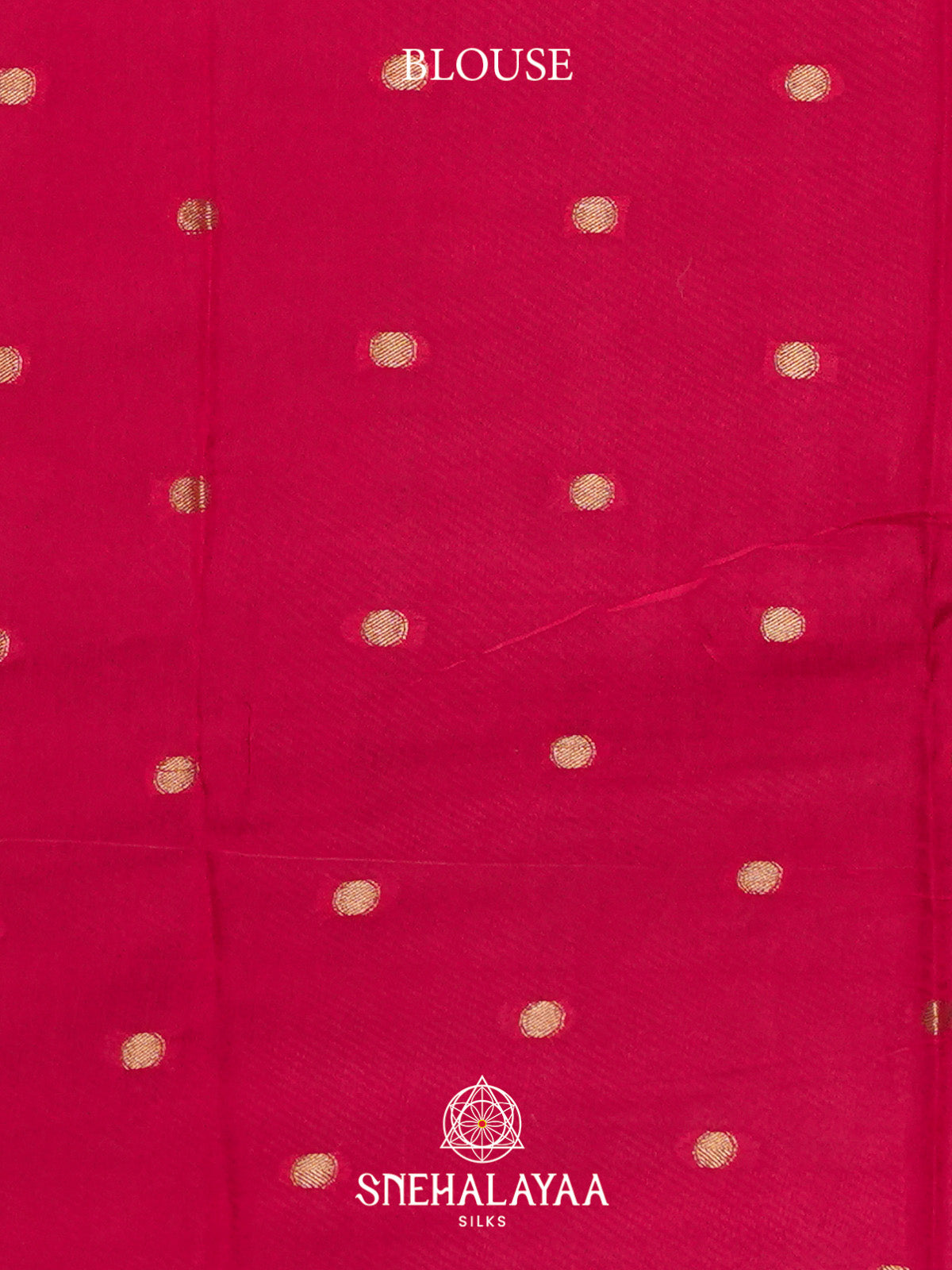 Mehendi Green Banarasi Saree