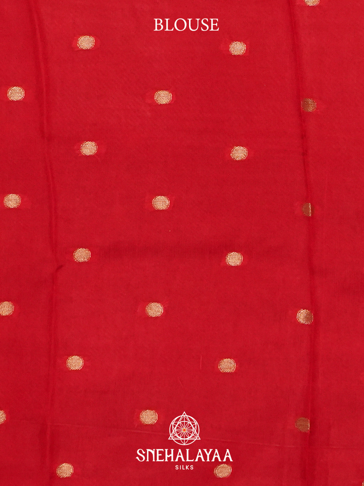 Ramar Green Banarasi Saree