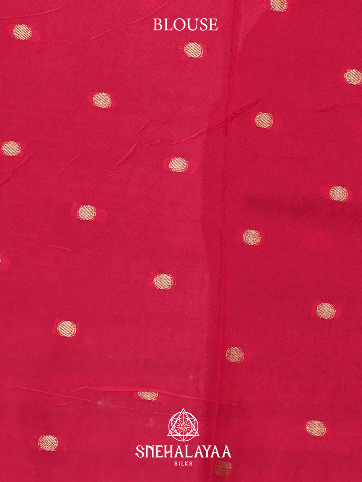 Ramar Green Banarasi Saree