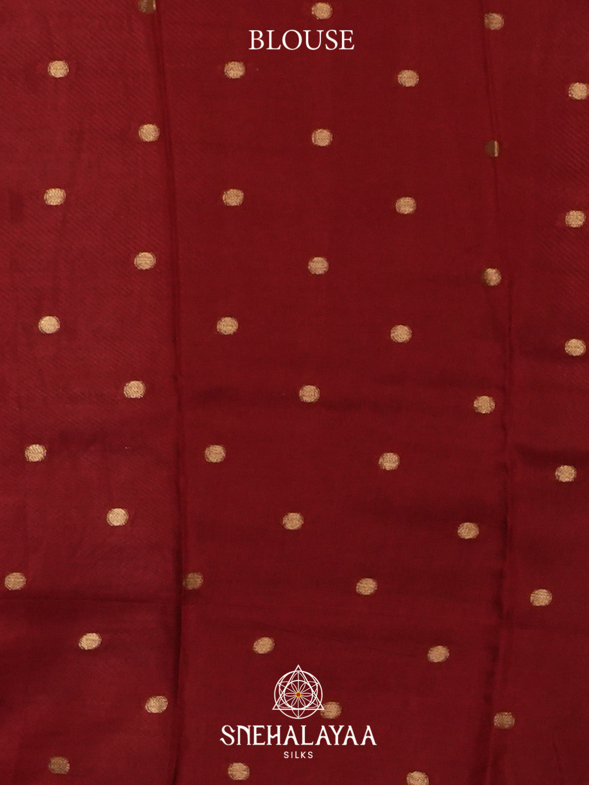 Yellow Banarasi Saree