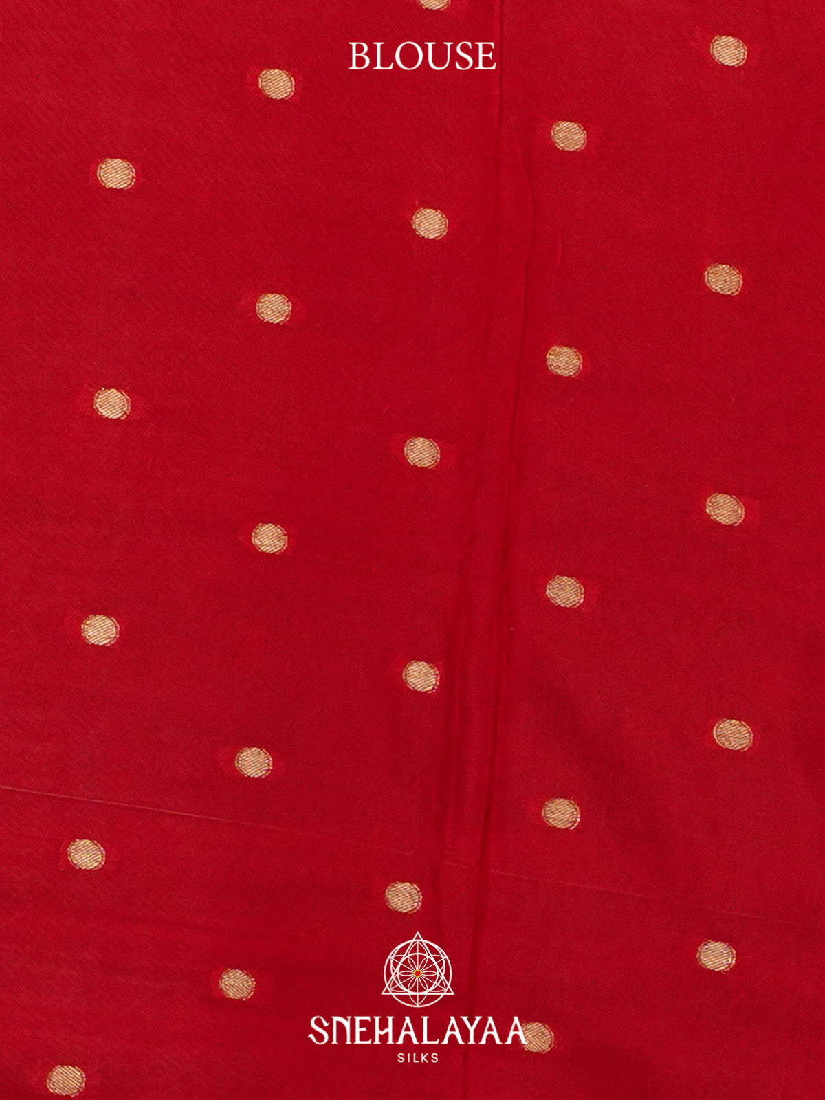 Peacock Blue Banarasi Saree