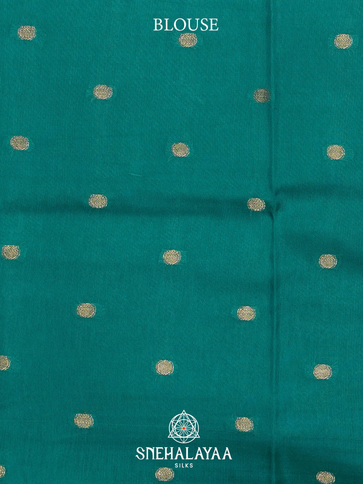 Rani Pink Banarasi Saree
