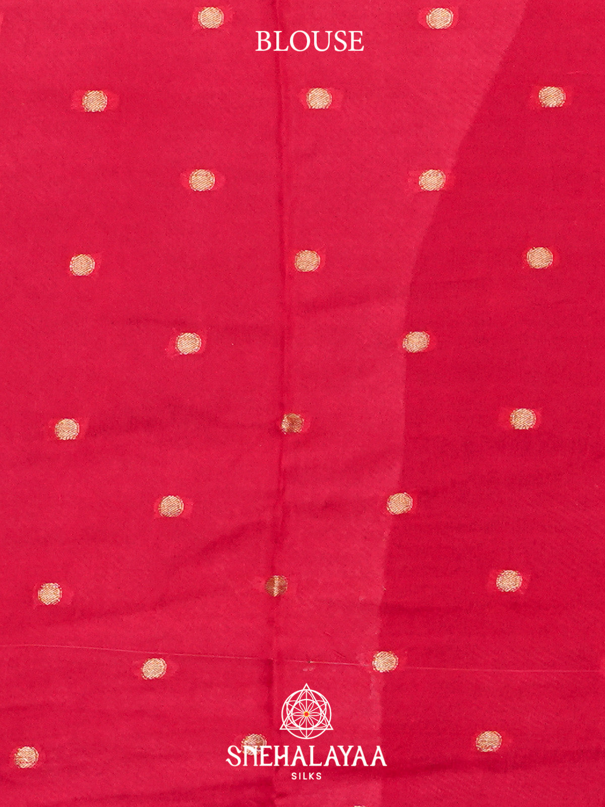 Peacock Green Banarasi Saree