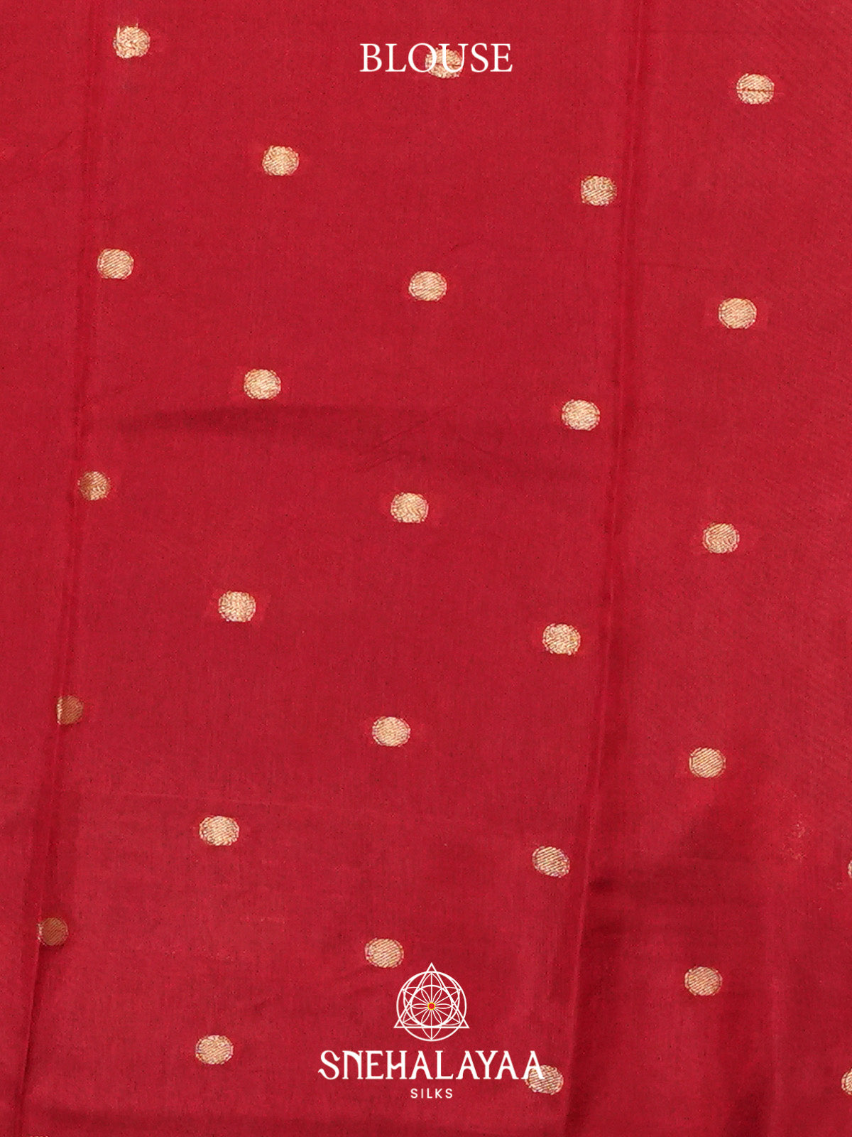 Navy Blue Banarasi Saree