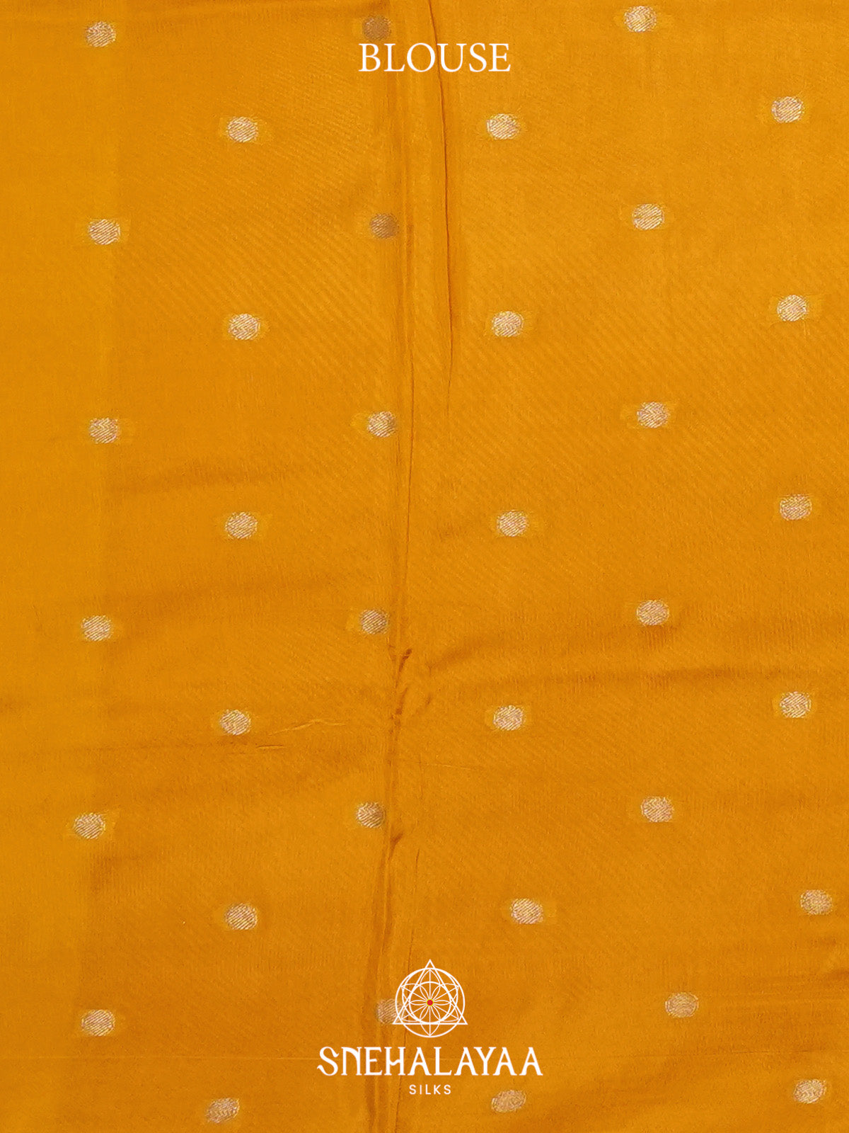 Rani Pink Banarasi Saree