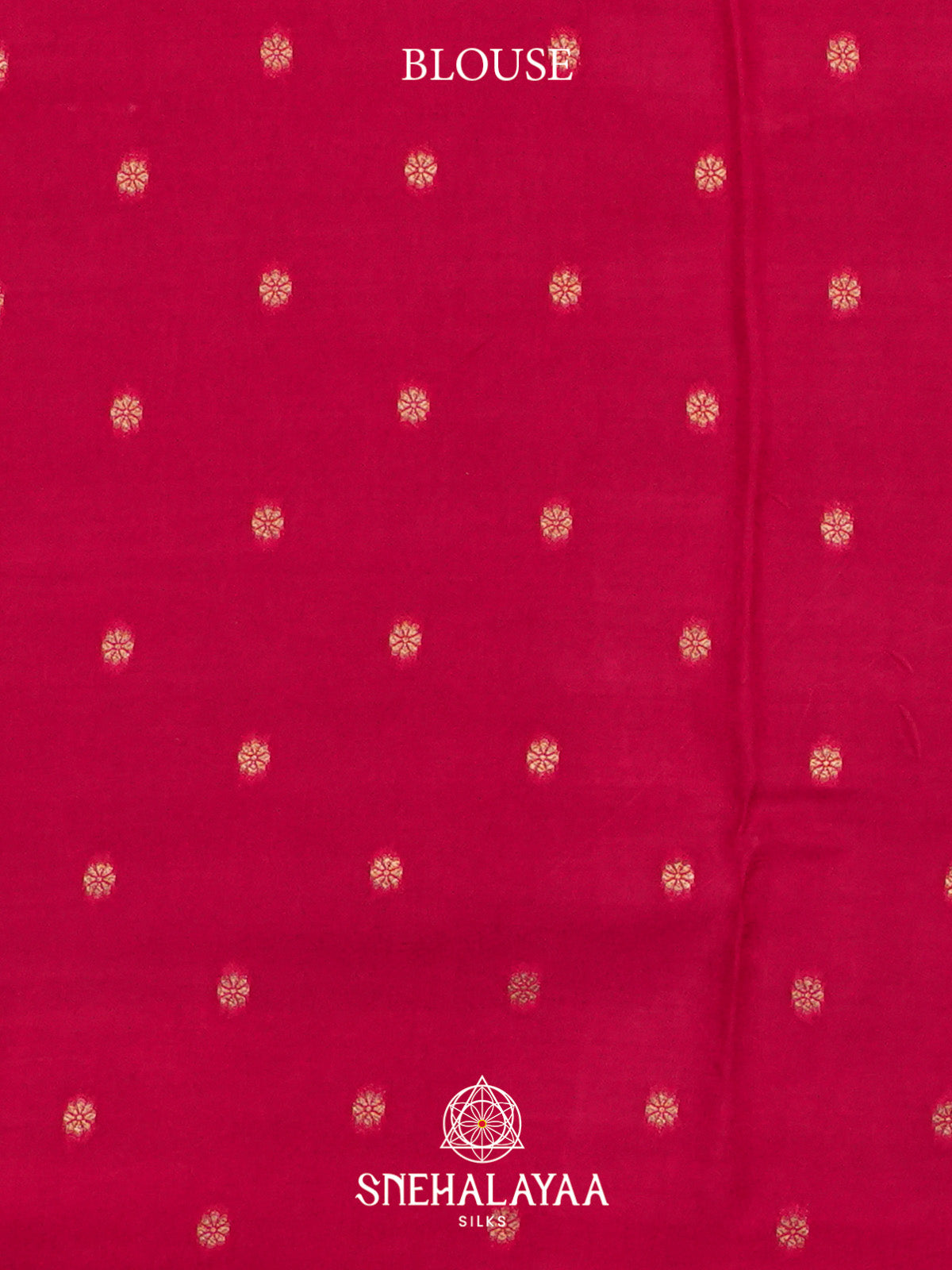 Olive Green Banarasi Saree