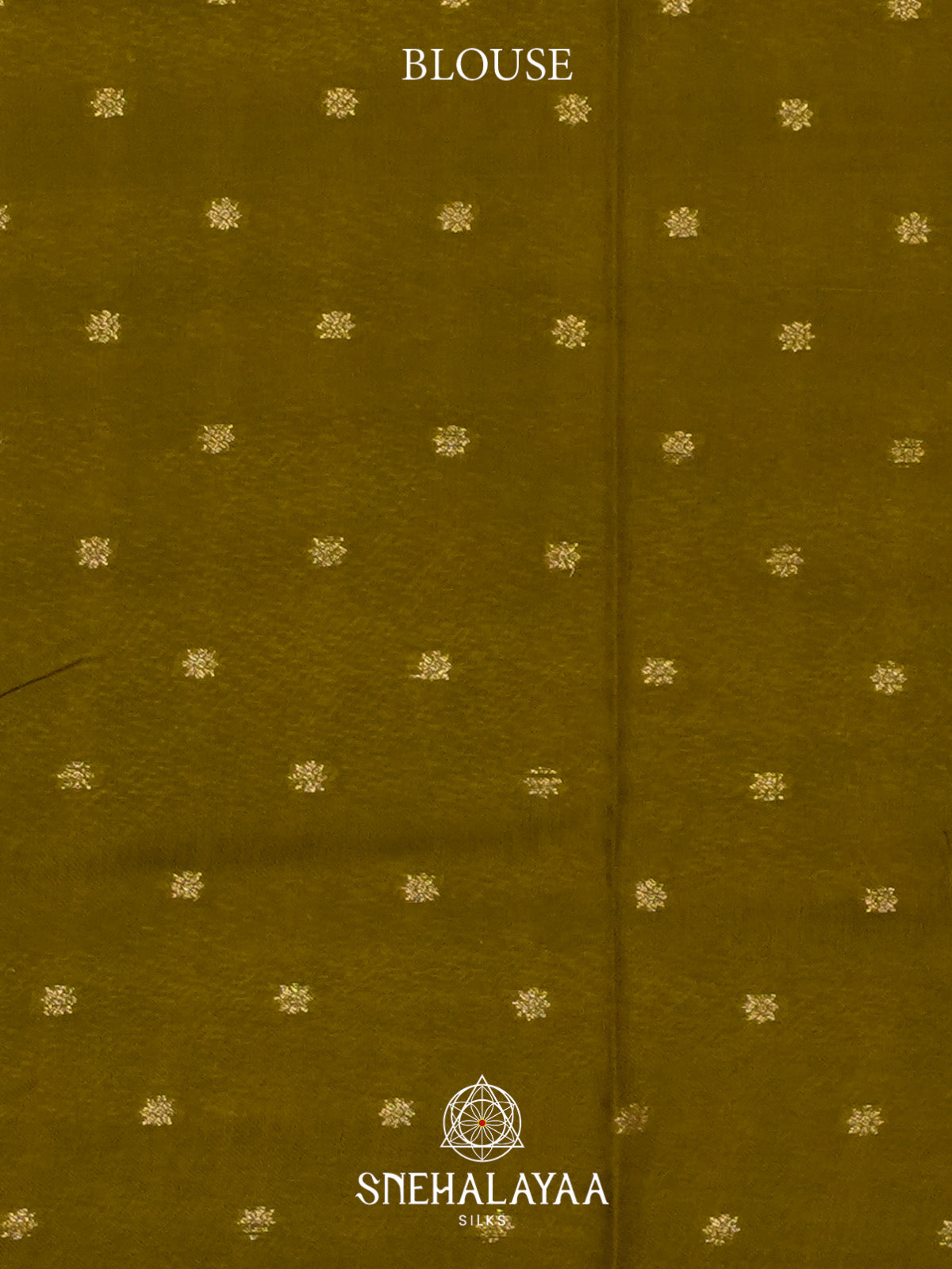 Aubergine Banarasi Saree