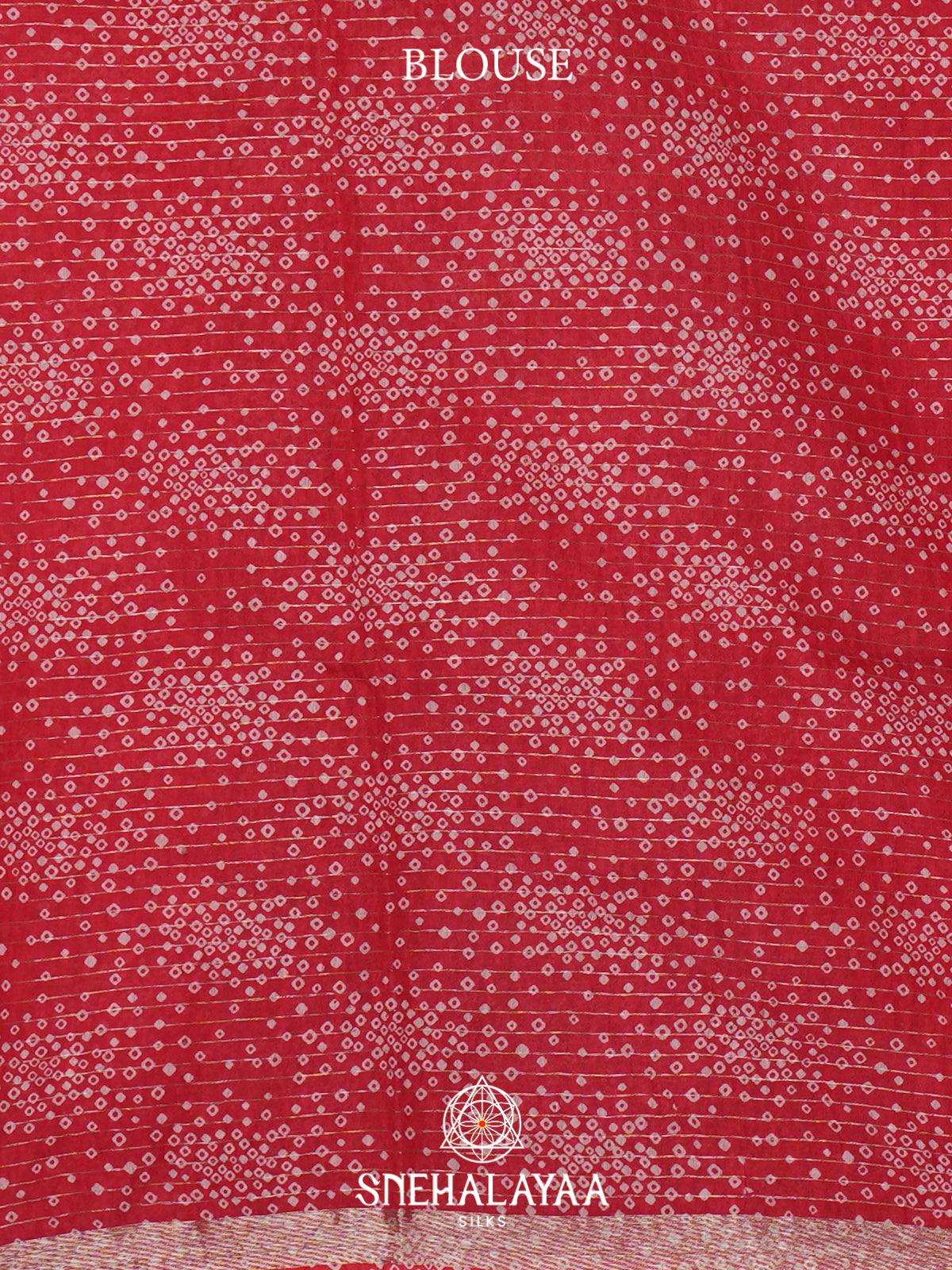 Rani Pink Mangalagiri Silk Cotton Saree