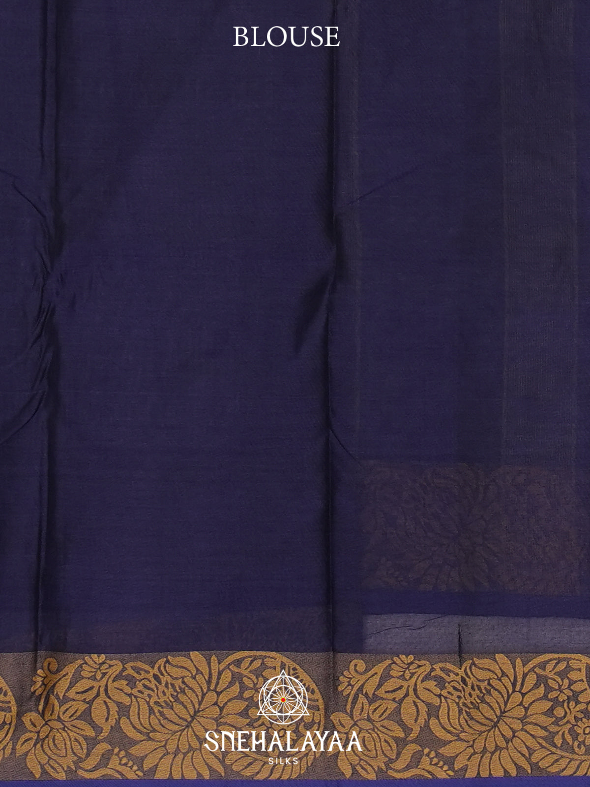 Grey Bengal Cotton Saree