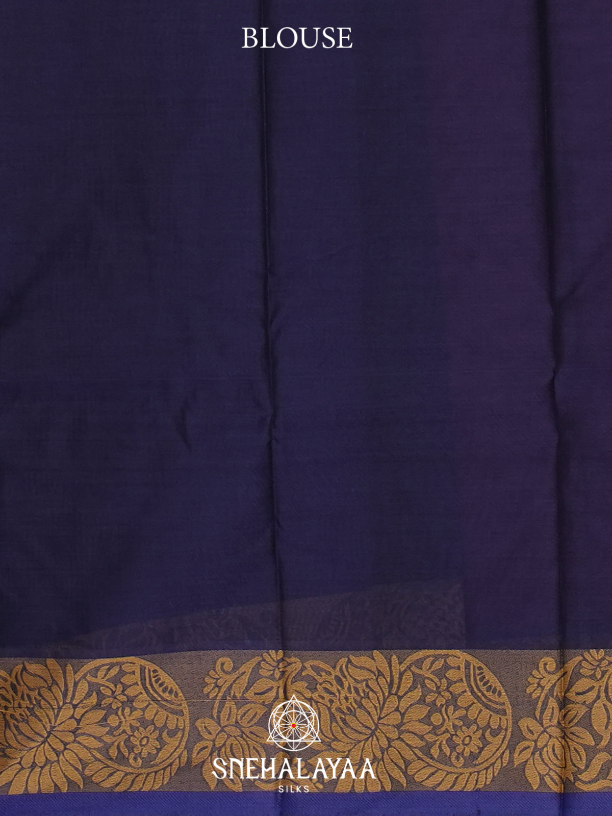 Purple Bengal Cotton Saree