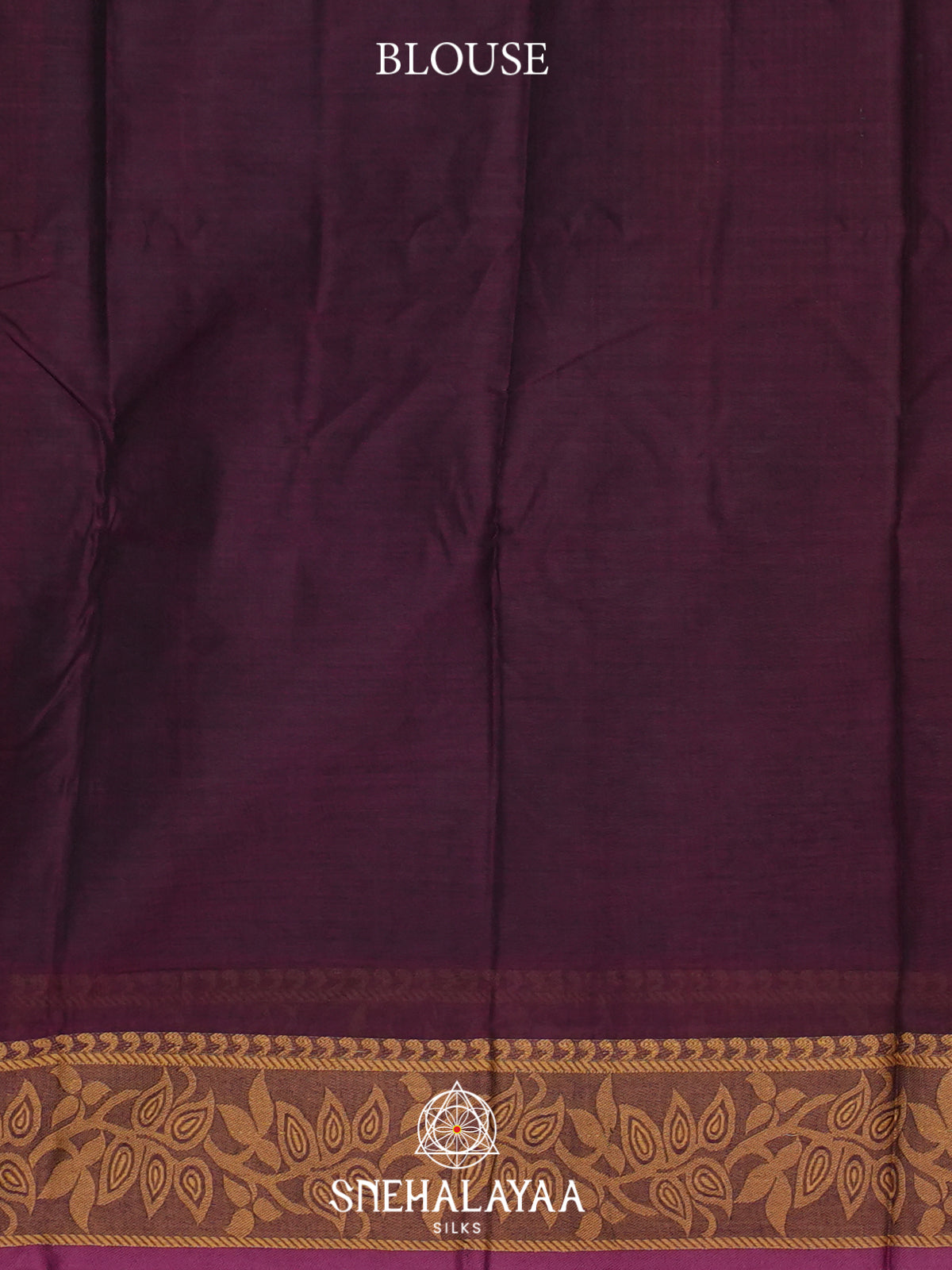 Peacock Blue Bengal Cotton Saree