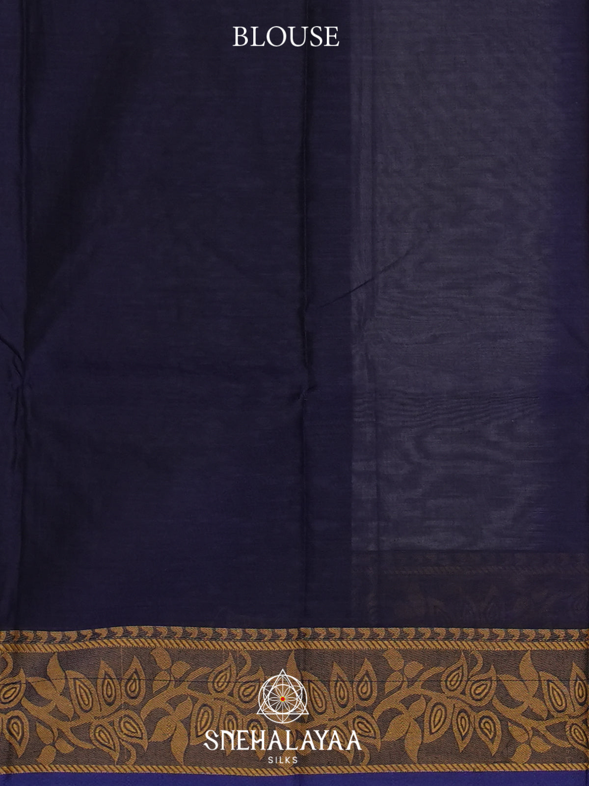Grey Bengal Cotton Saree