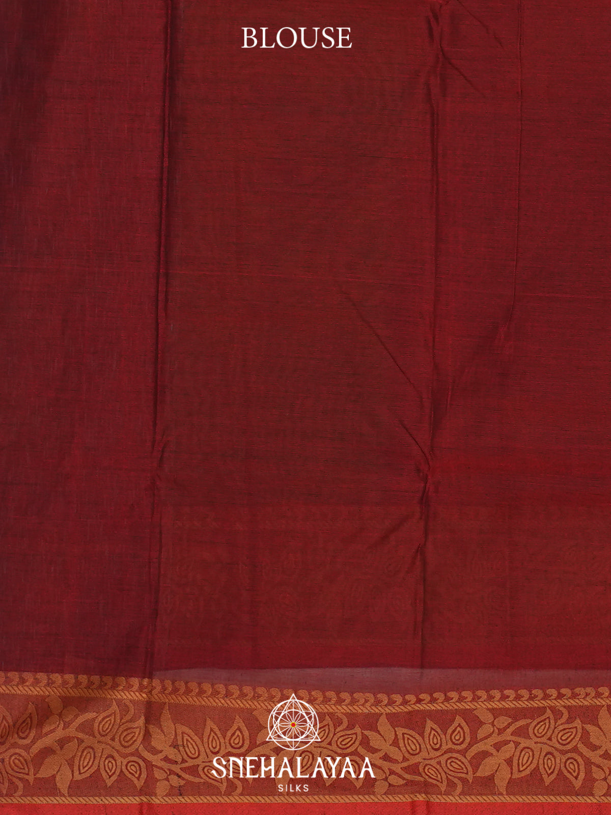 Green Bengal Cotton Saree