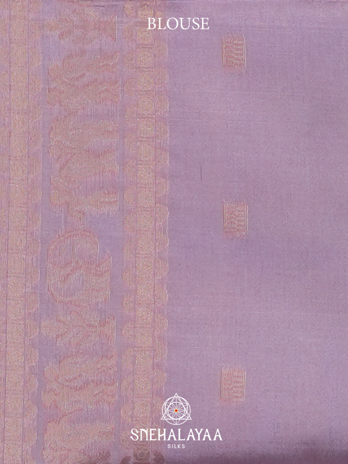 Blue Jute Saree