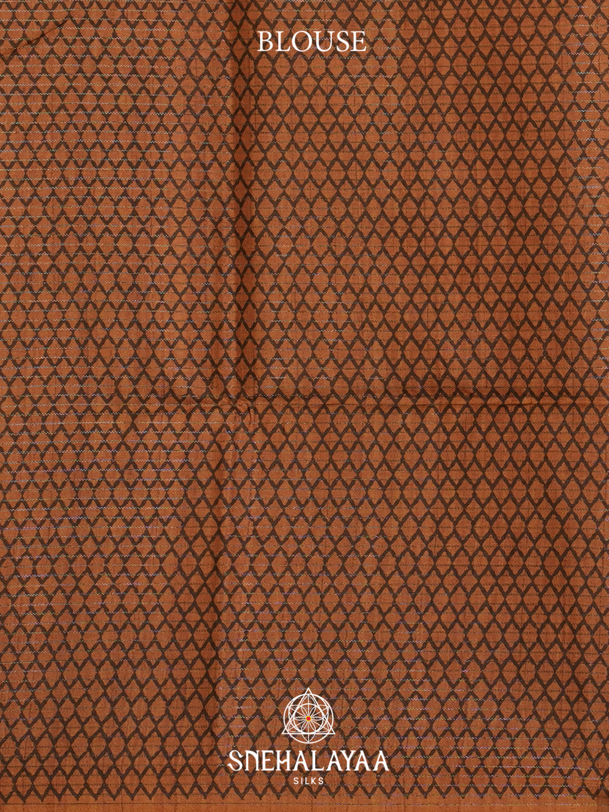 Cream Tussar Saree