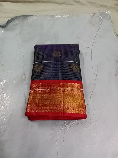 KANCHIVARAM SILK SAREE