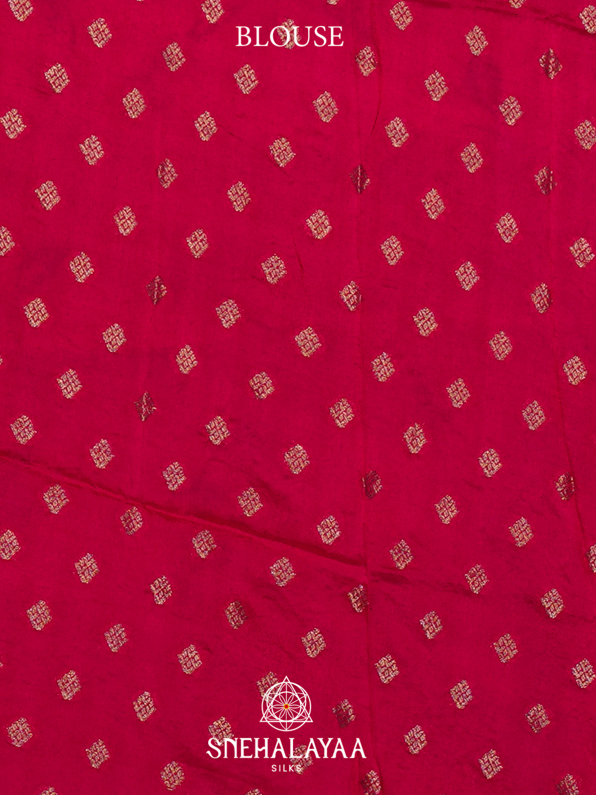 Pink Dola Silk Saree