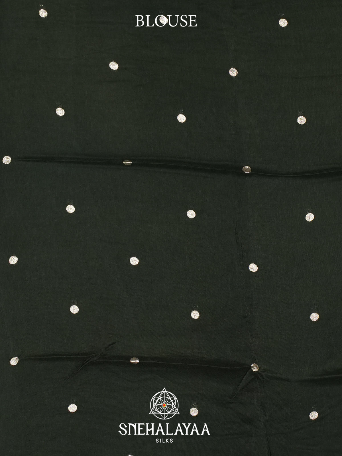 Sage Green Dola Silk Saree