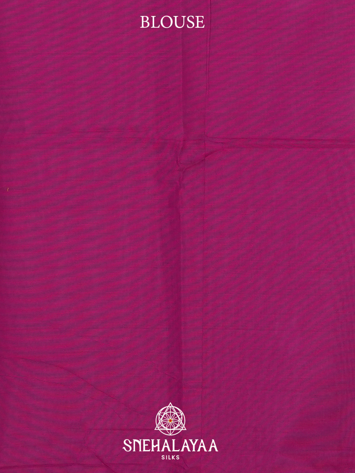 Purple Kanchi Cotton Saree