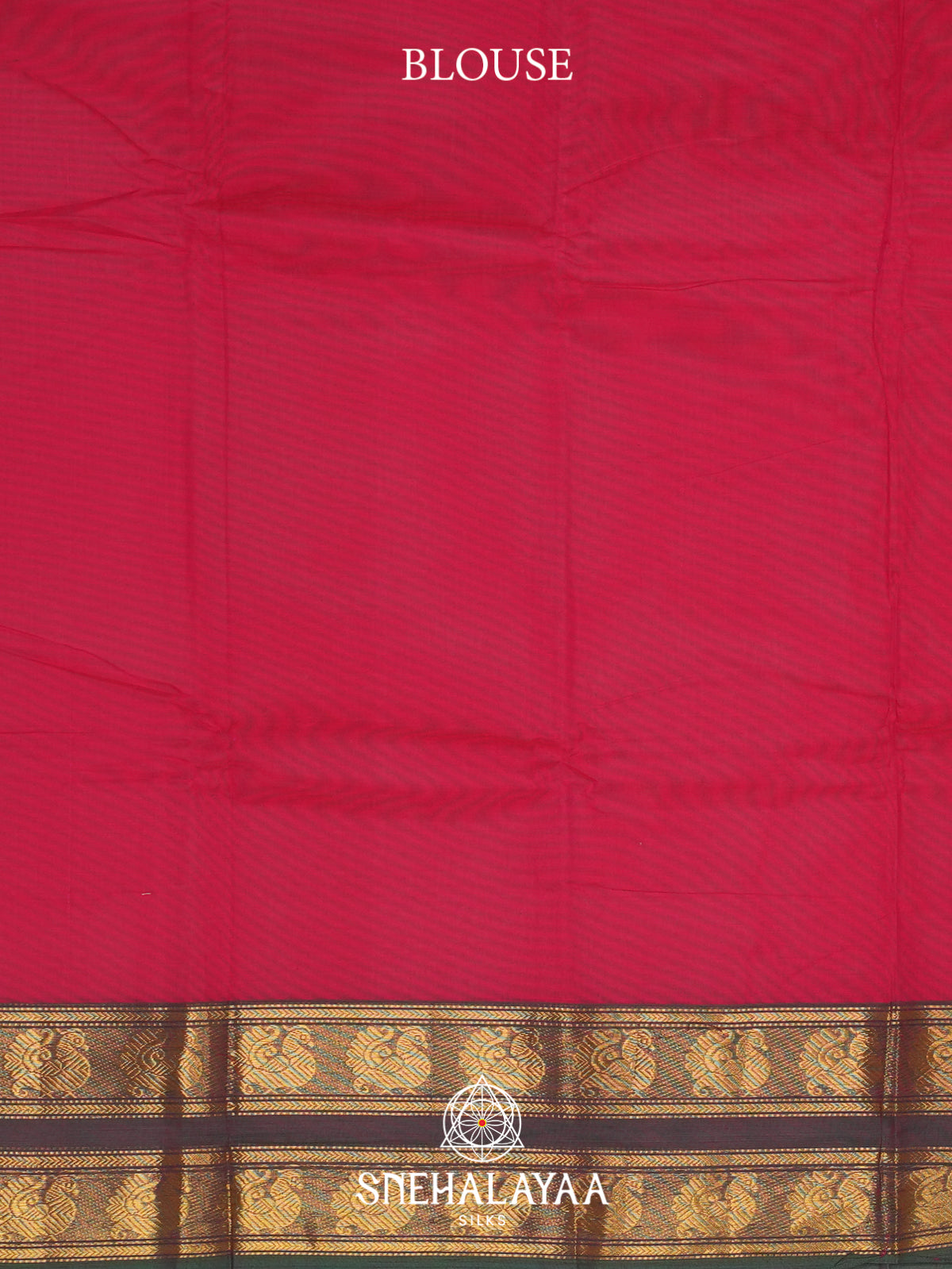 Meganta Chettinad Cotton Saree