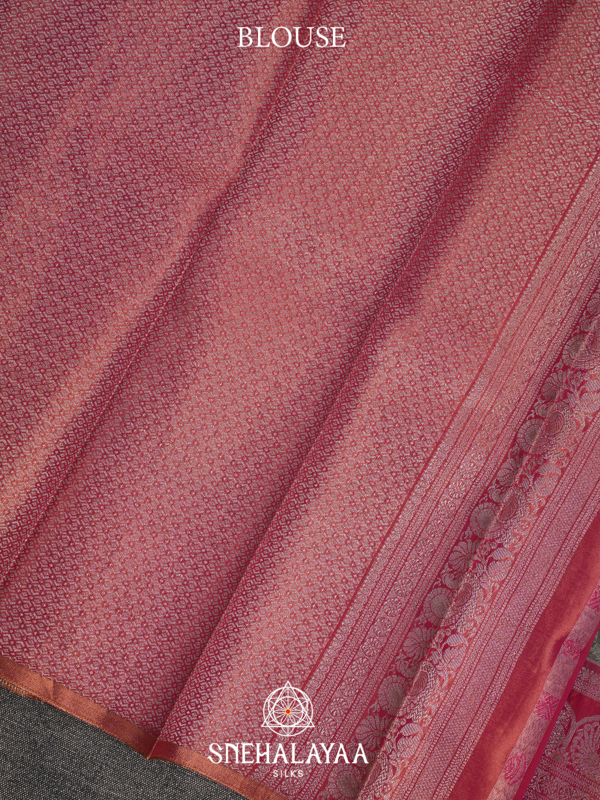 Sage Green Art Silk Saree