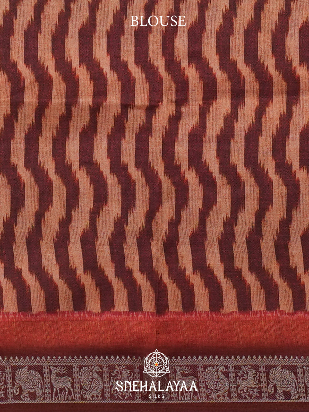 Multicolour Dola Saree