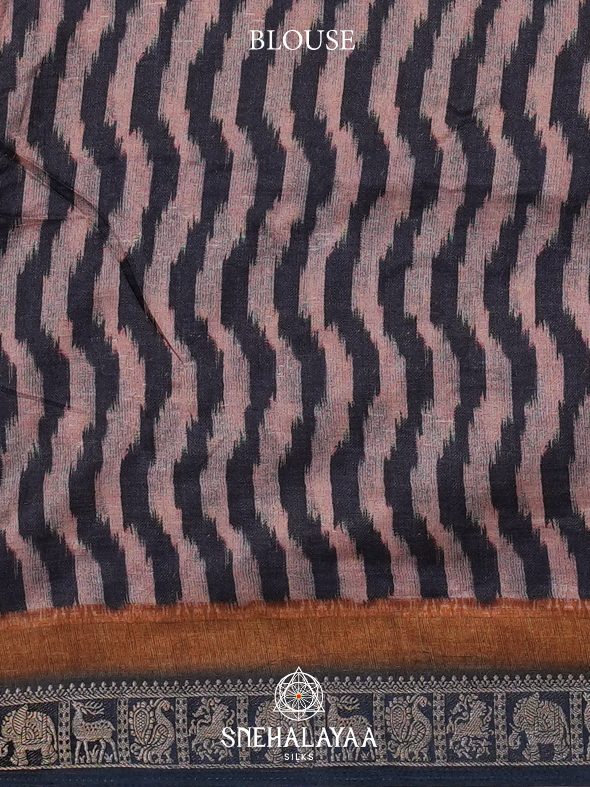 Multicolour Dola Saree