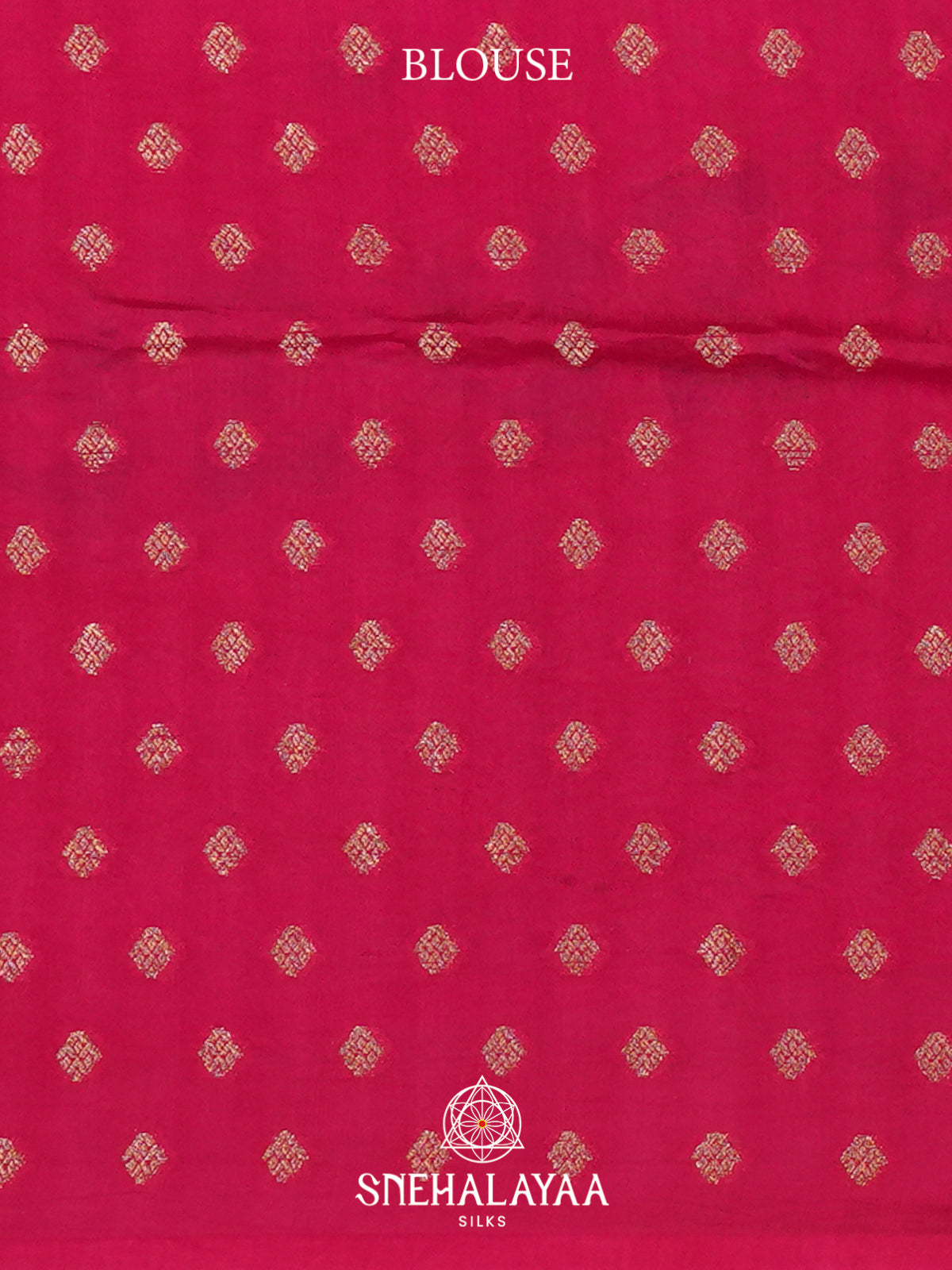 Ranipink Dola Saree