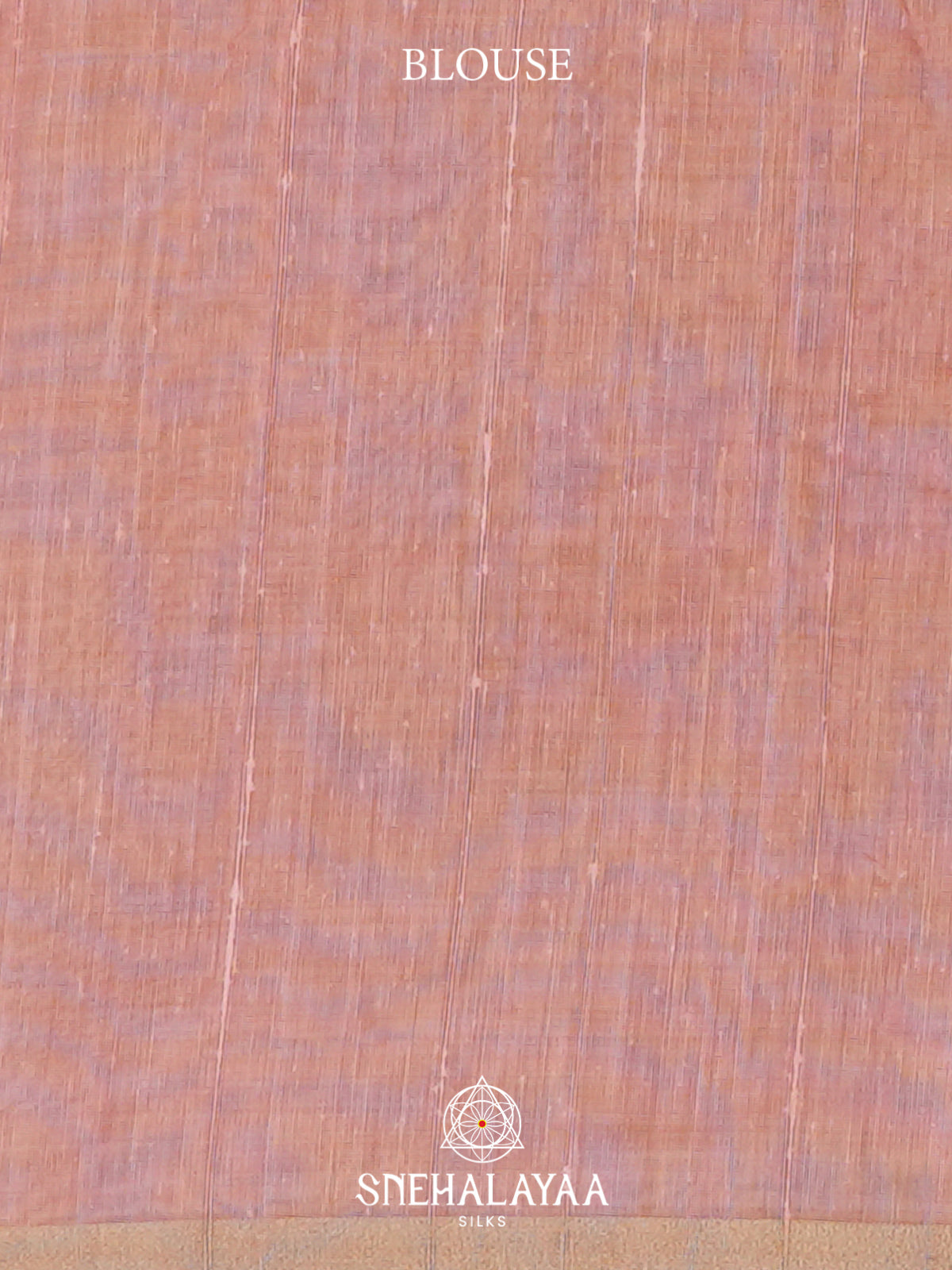 Beige  Linen Saree