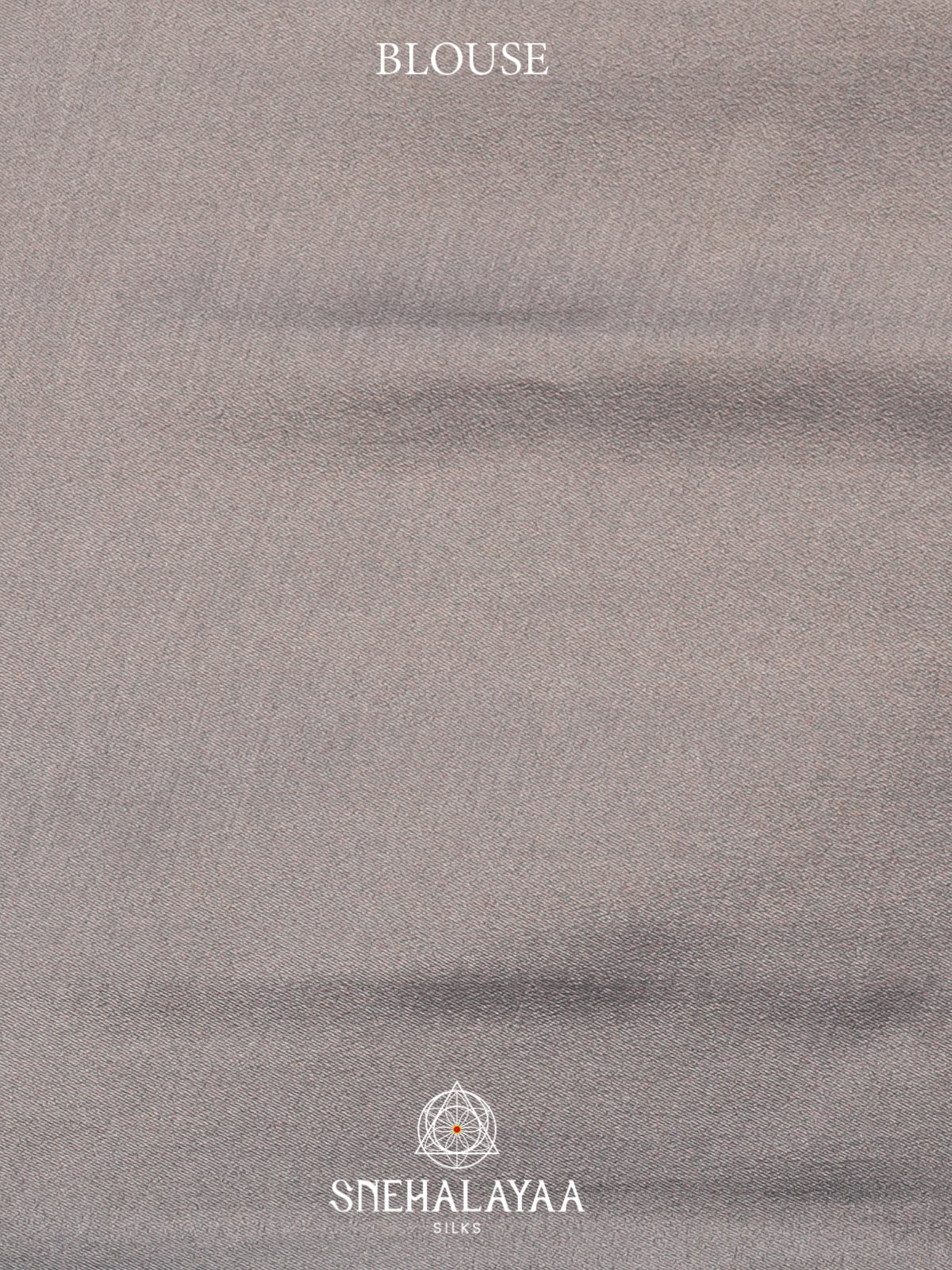 Violet Tissue Silk Saree