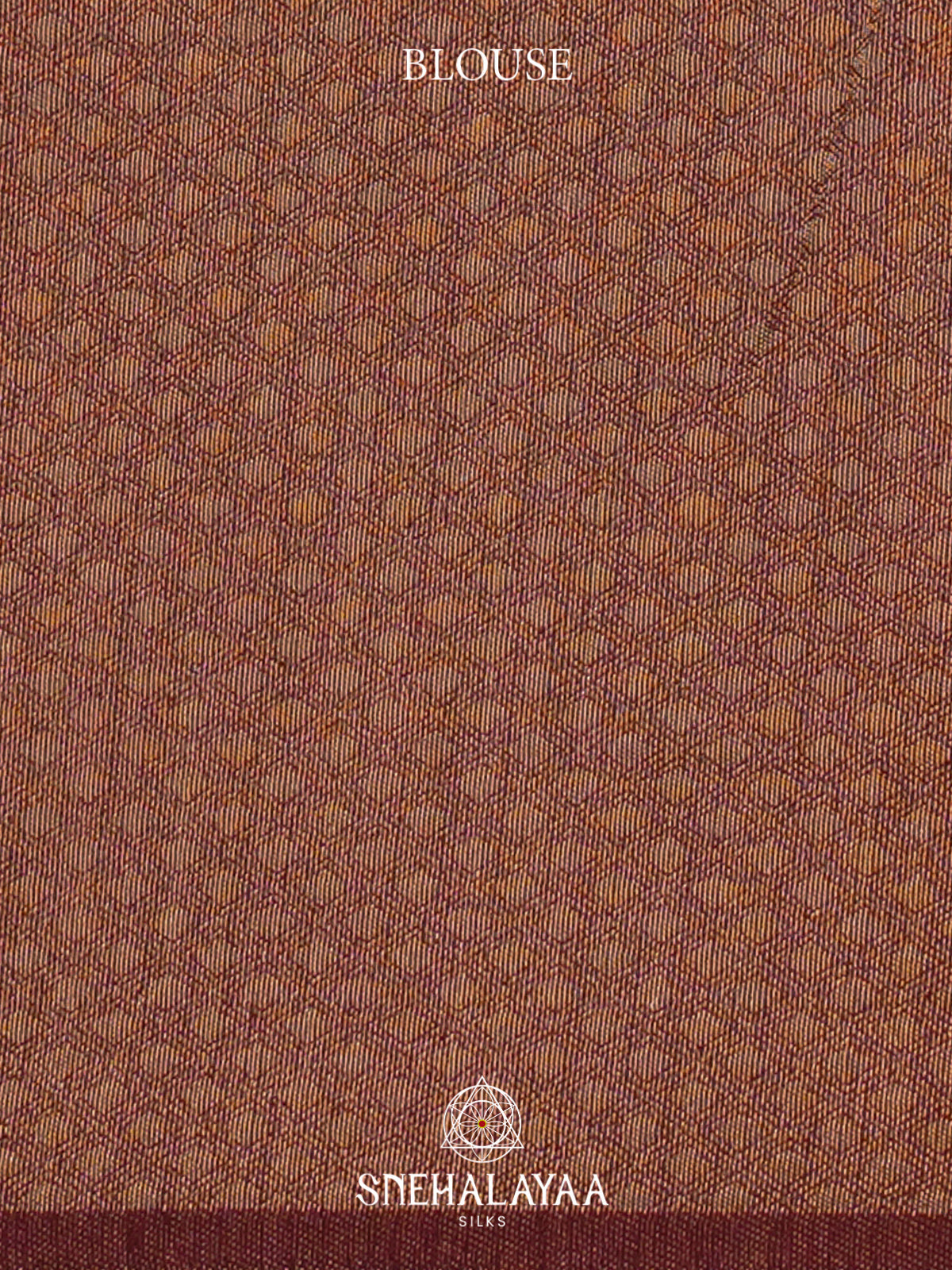 Mauve Linen Saree