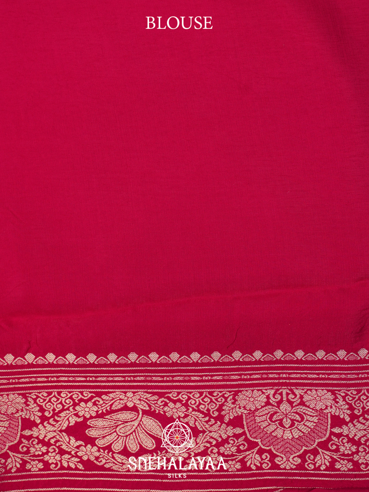 Pink  Kota Saree