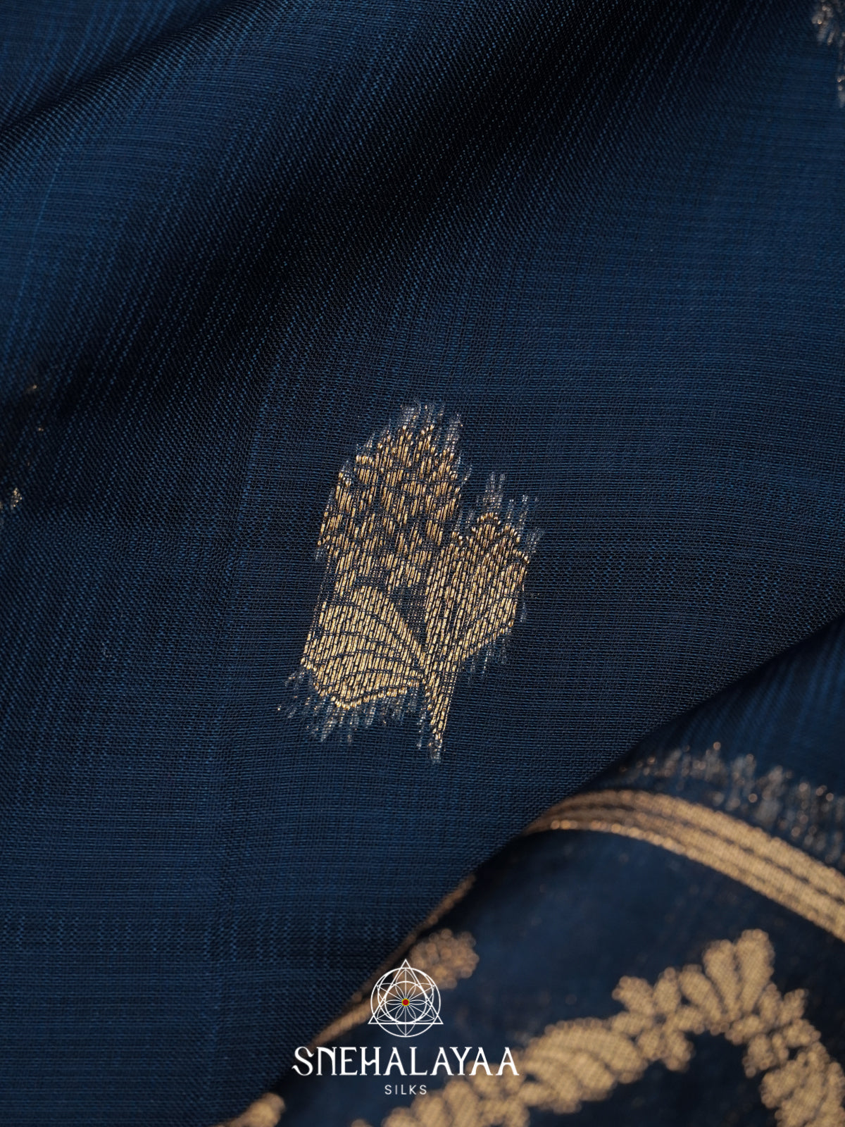 Peacock Green  Kota Saree