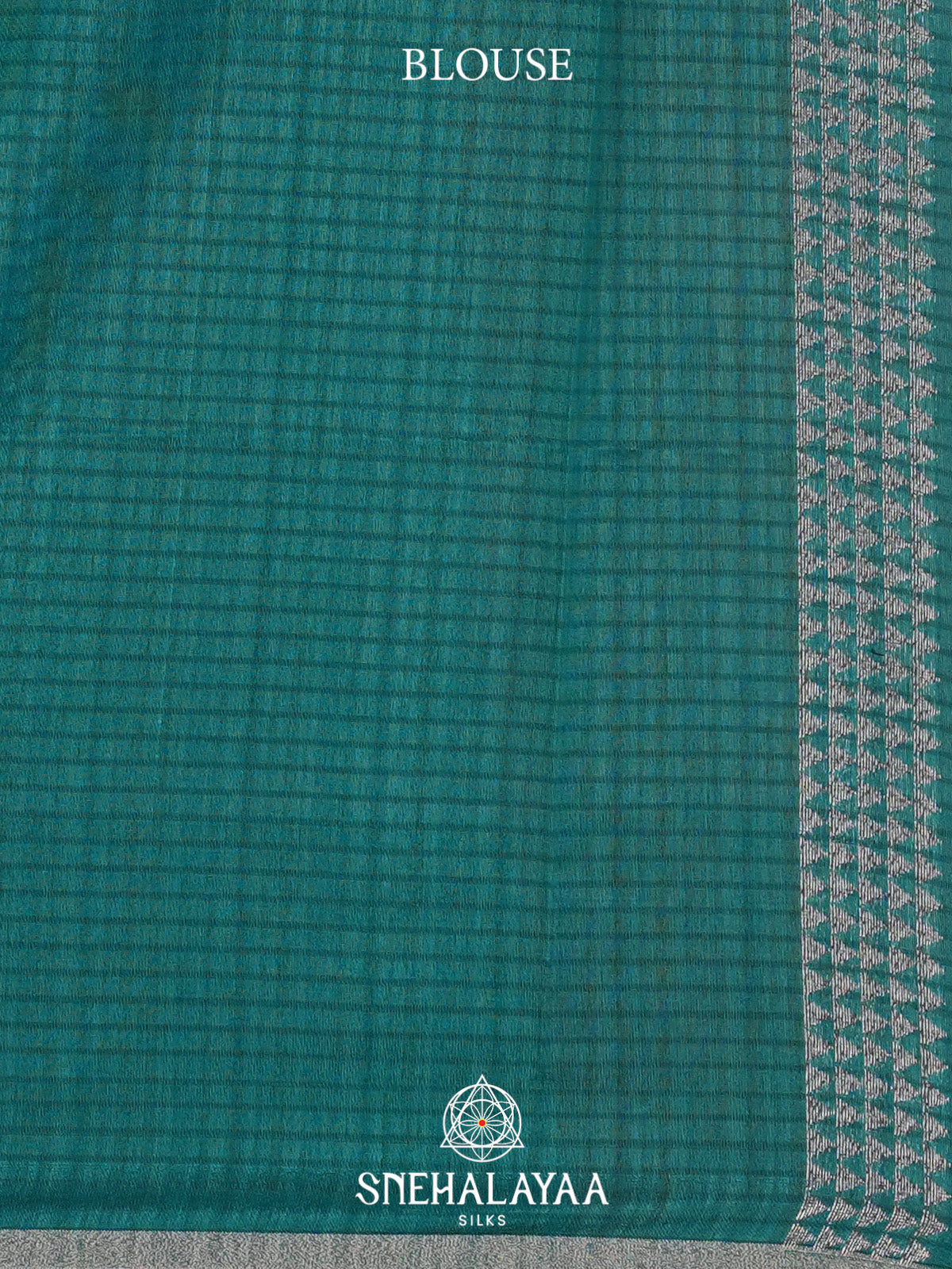 Mustard Tussar Saree