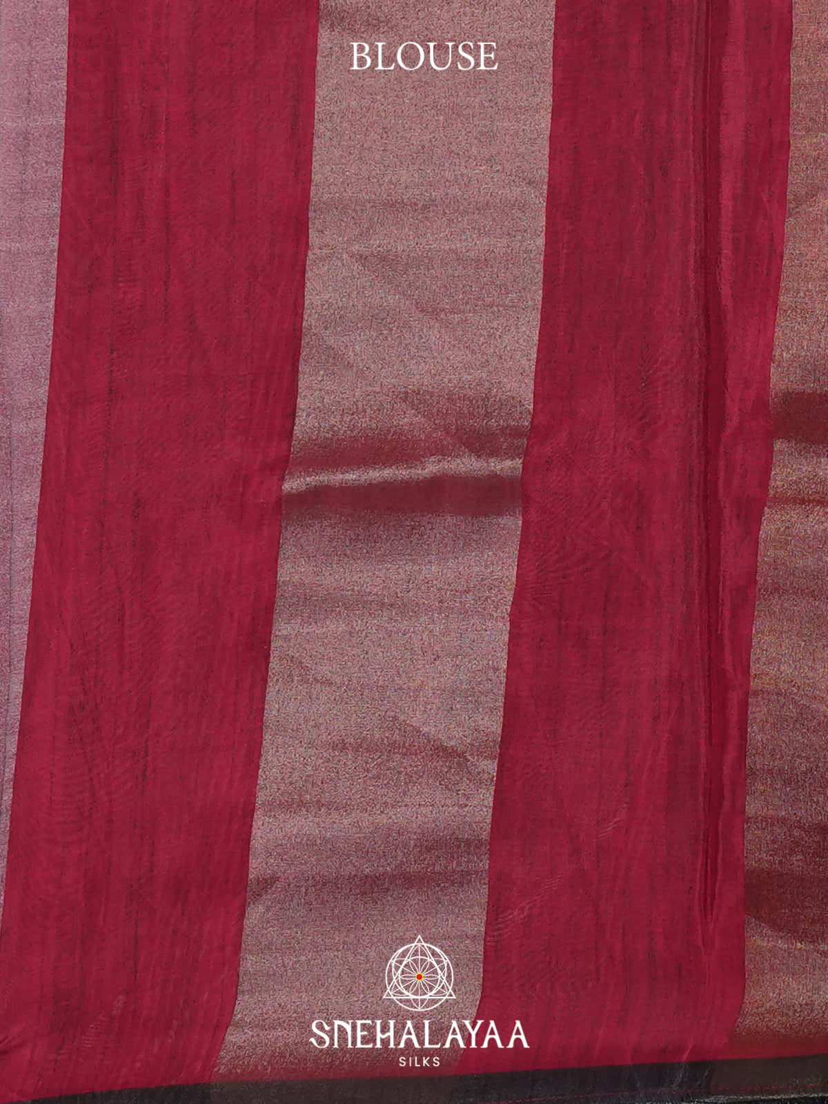 Black Semi Crepe Silk Saree