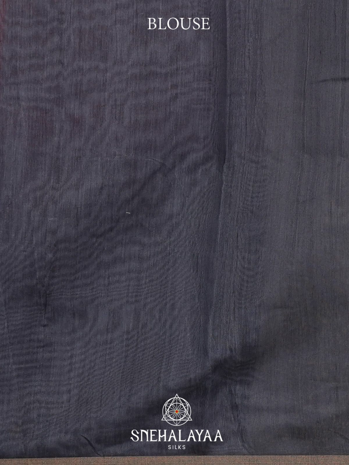 Mauve Chanderi Saree