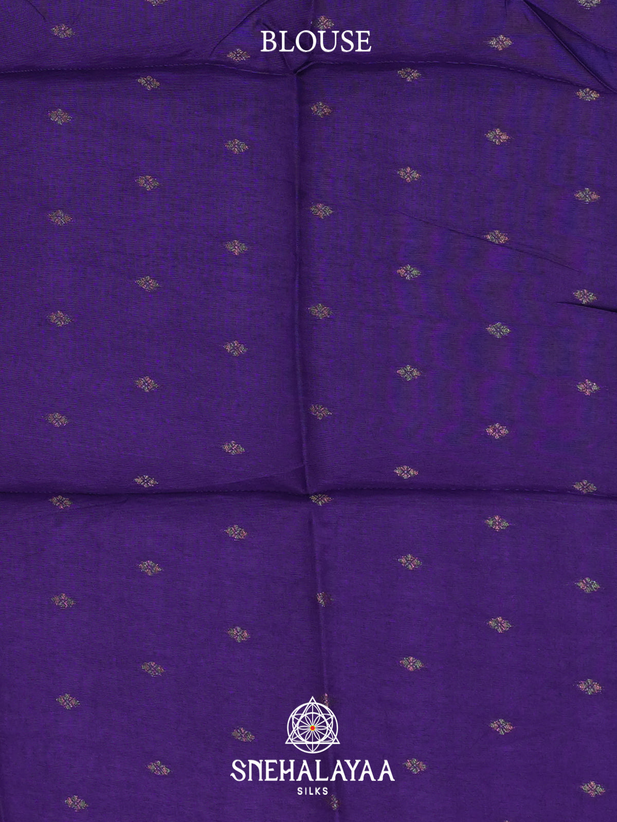 Yellow  Banarasi Saree