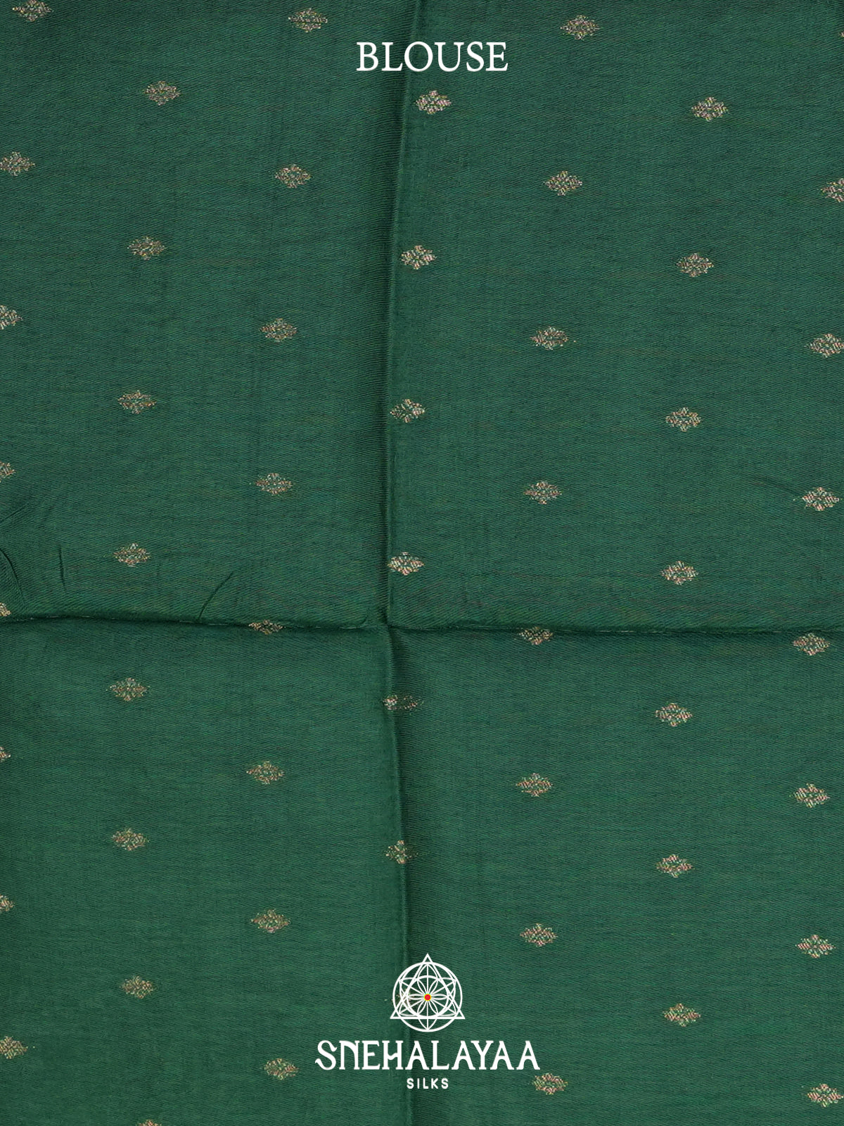 Red  Banarasi Saree
