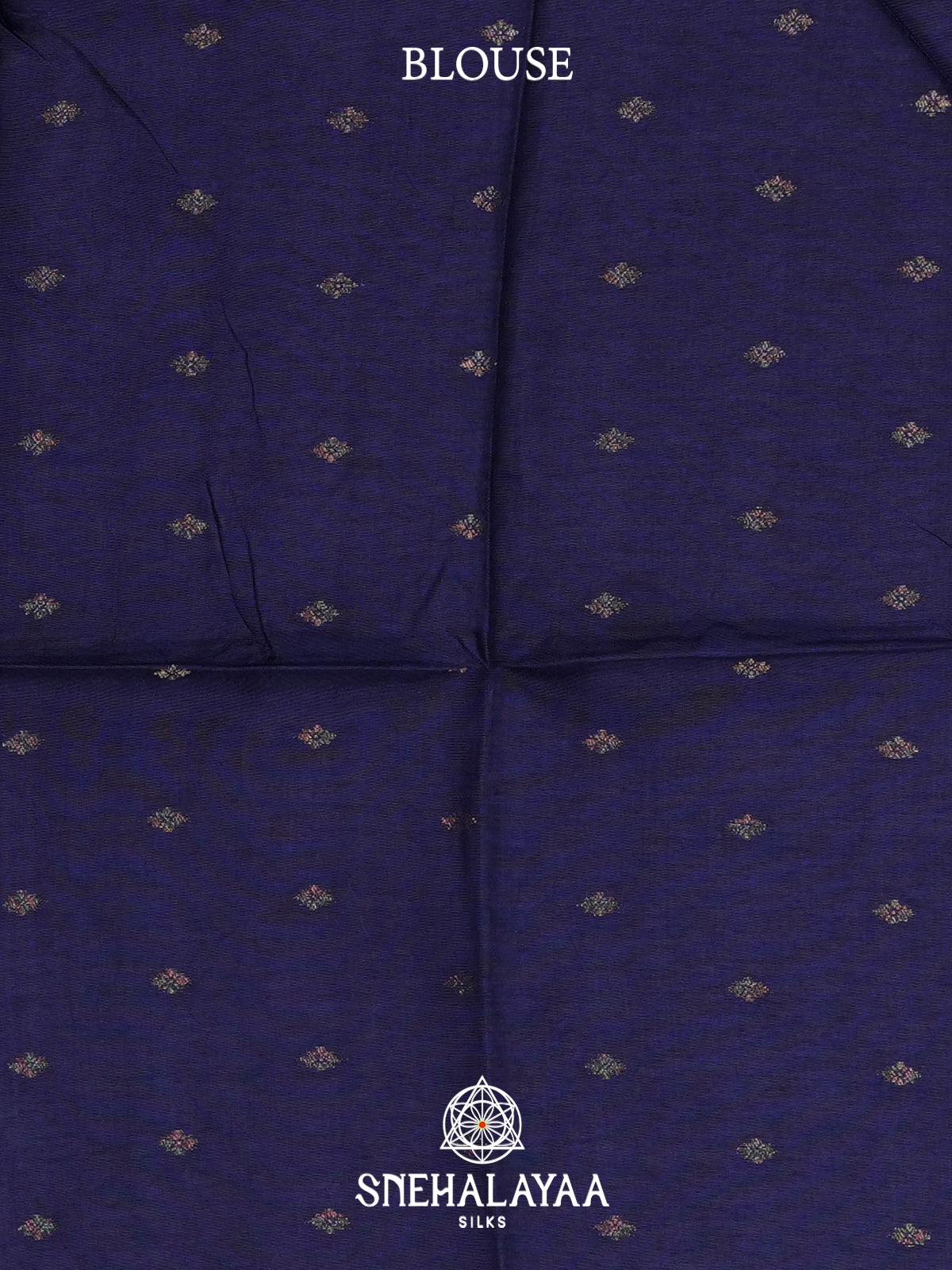 Peach  Banarasi Saree
